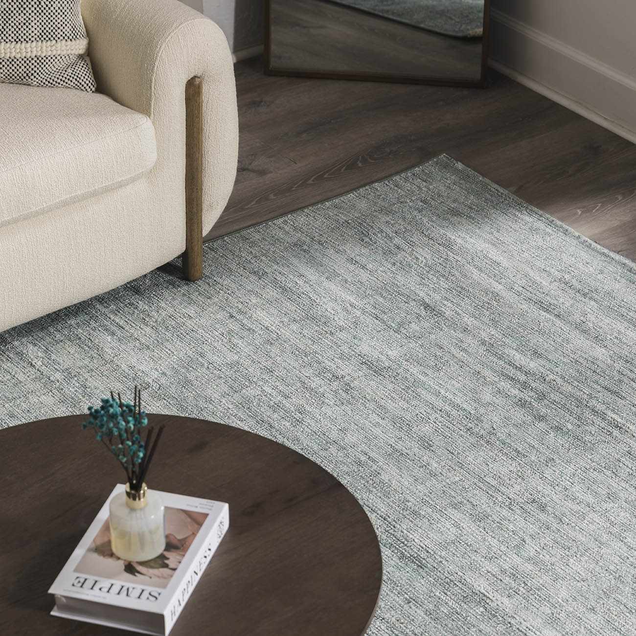 Livabliss x Galey Alix Maria Elena II Vintage Medallion Area Rug - Image 19