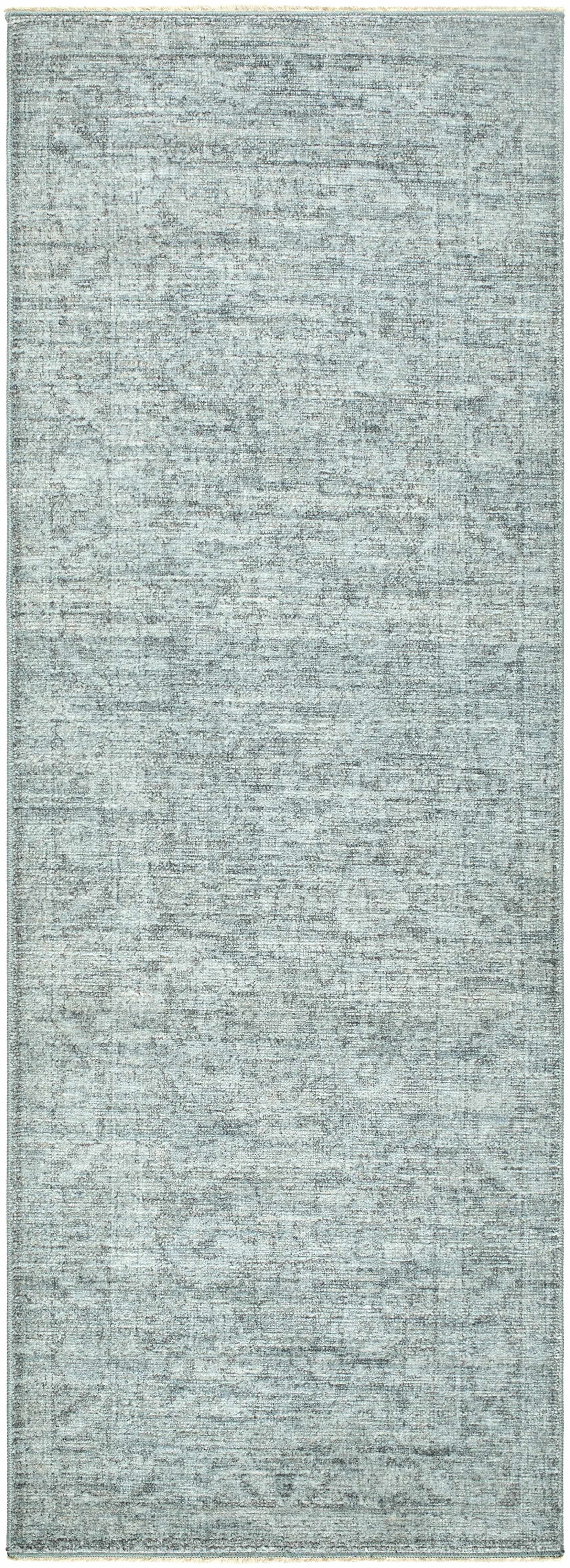 Livabliss x Galey Alix Maria Elena II Vintage Medallion Area Rug - Image 24