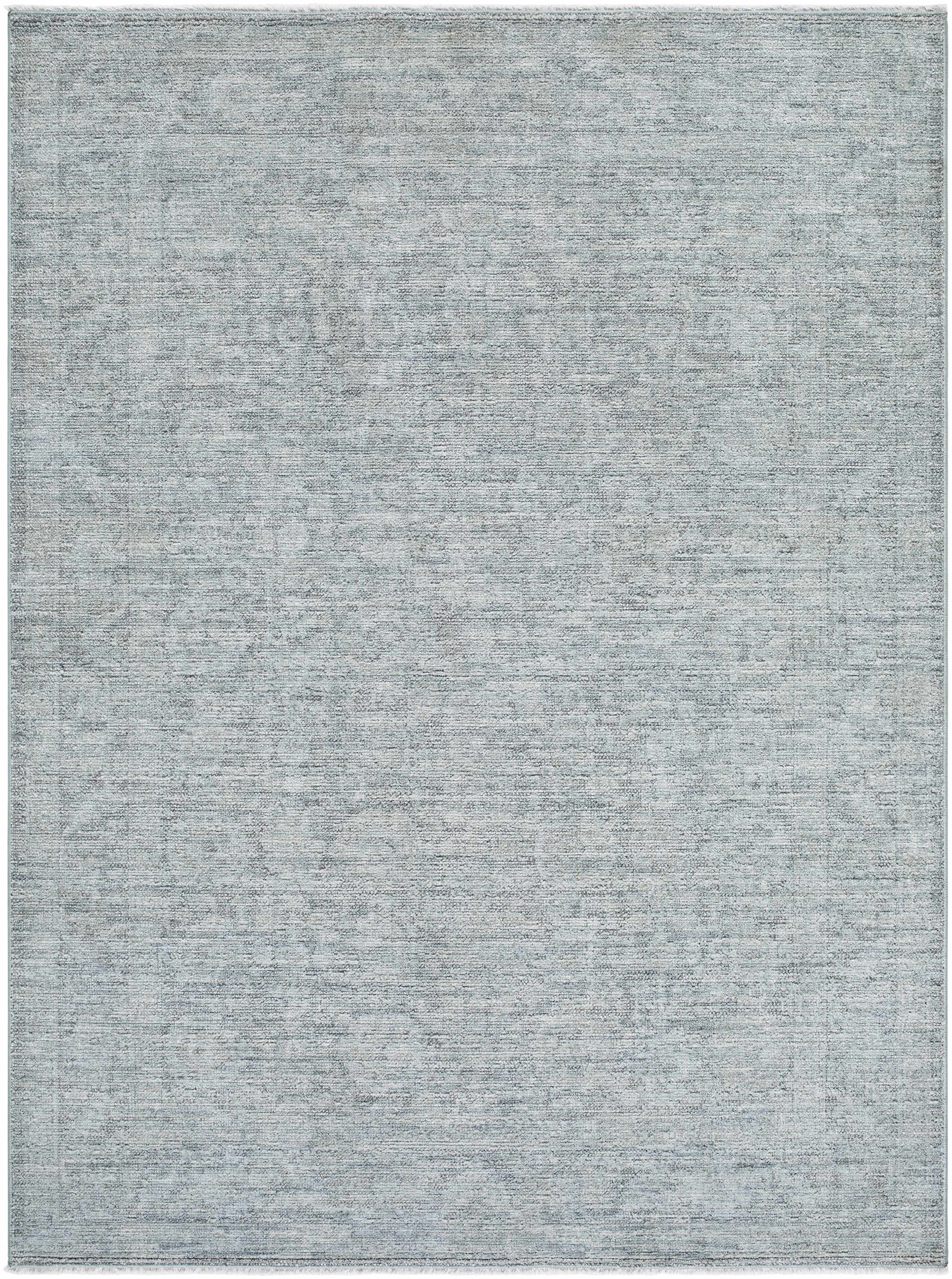 Livabliss x Galey Alix Maria Elena II Vintage Medallion Area Rug - Image 3