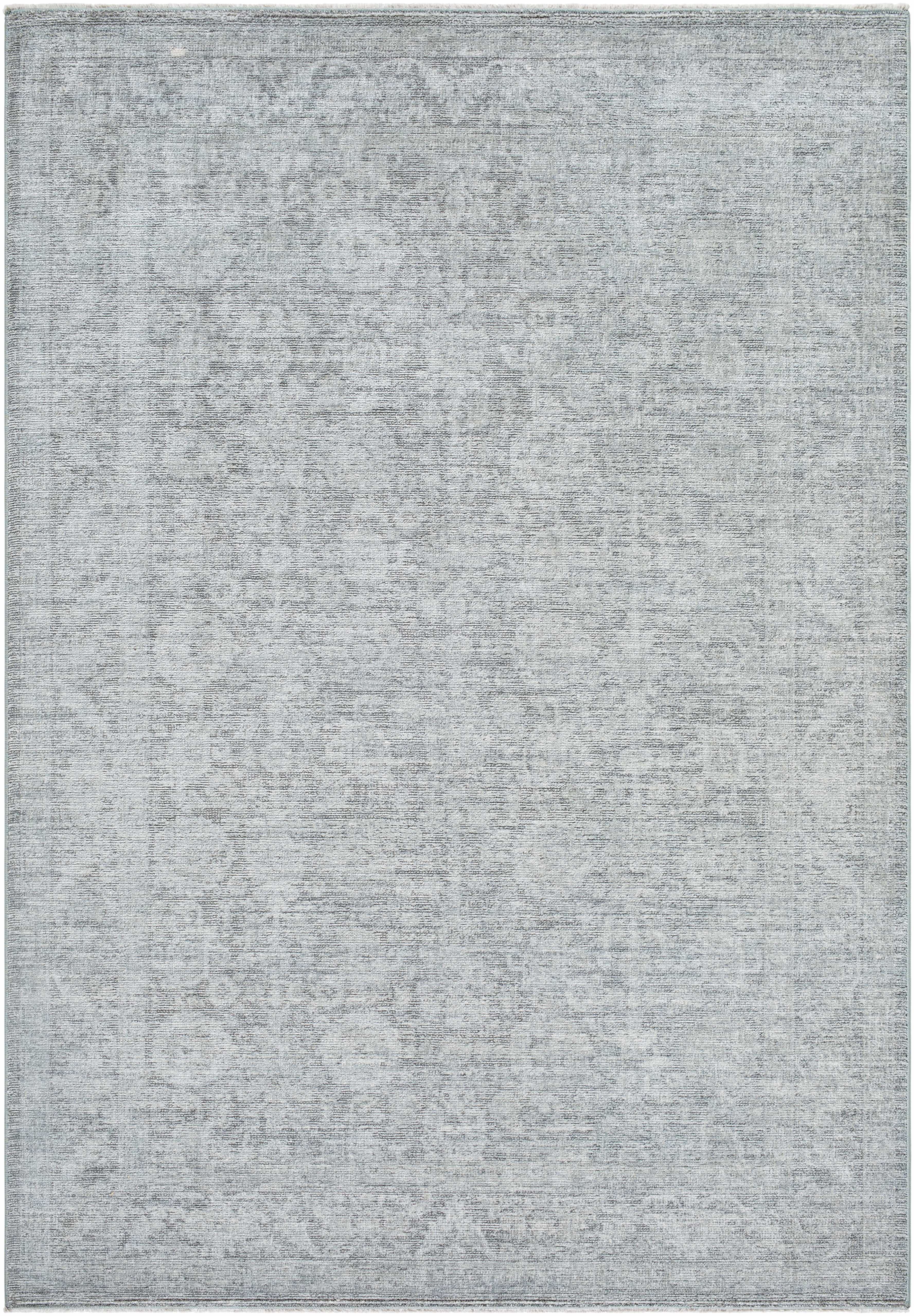 Livabliss x Galey Alix Maria Elena II Vintage Medallion Area Rug - Image 4