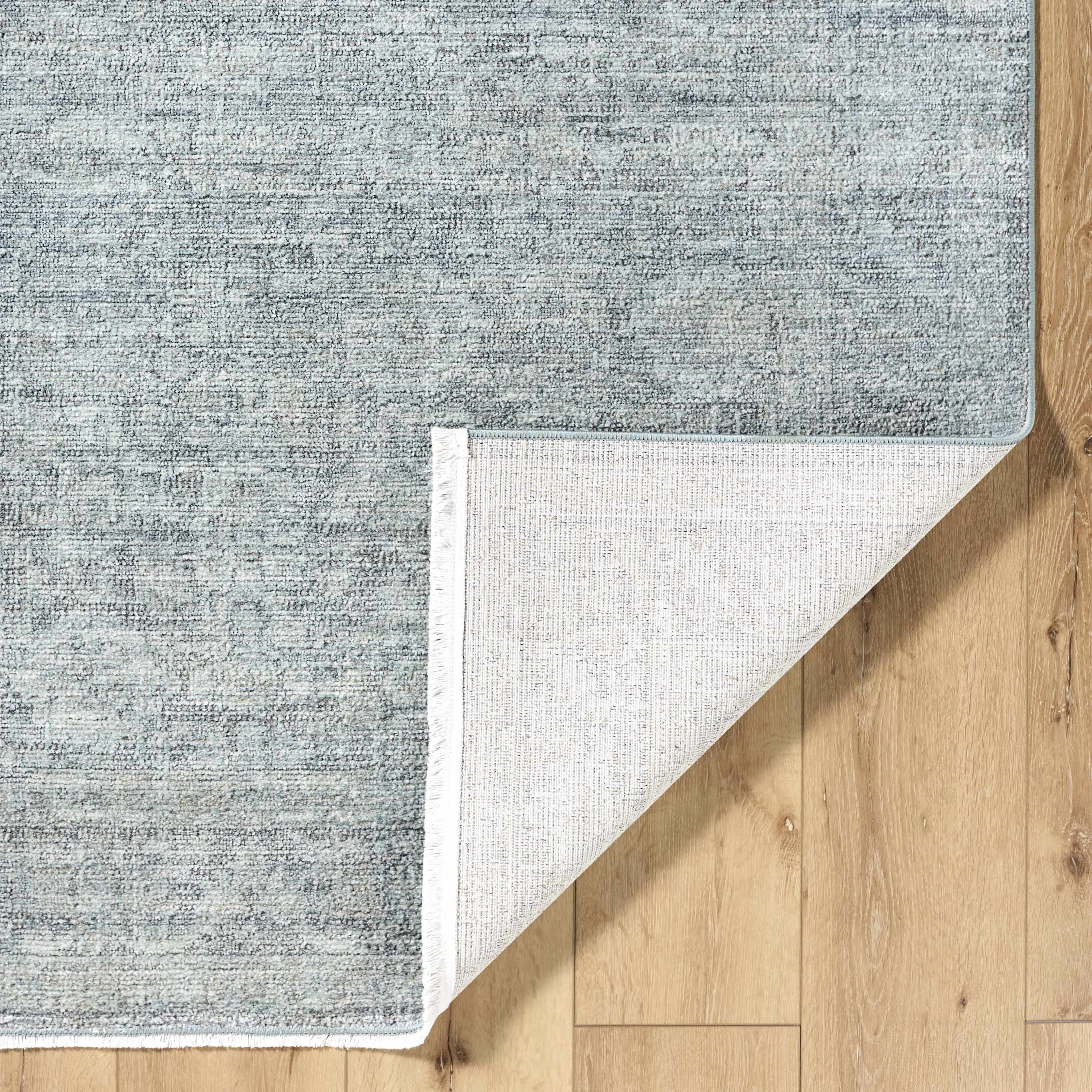 Livabliss x Galey Alix Maria Elena II Vintage Medallion Area Rug - Image 7