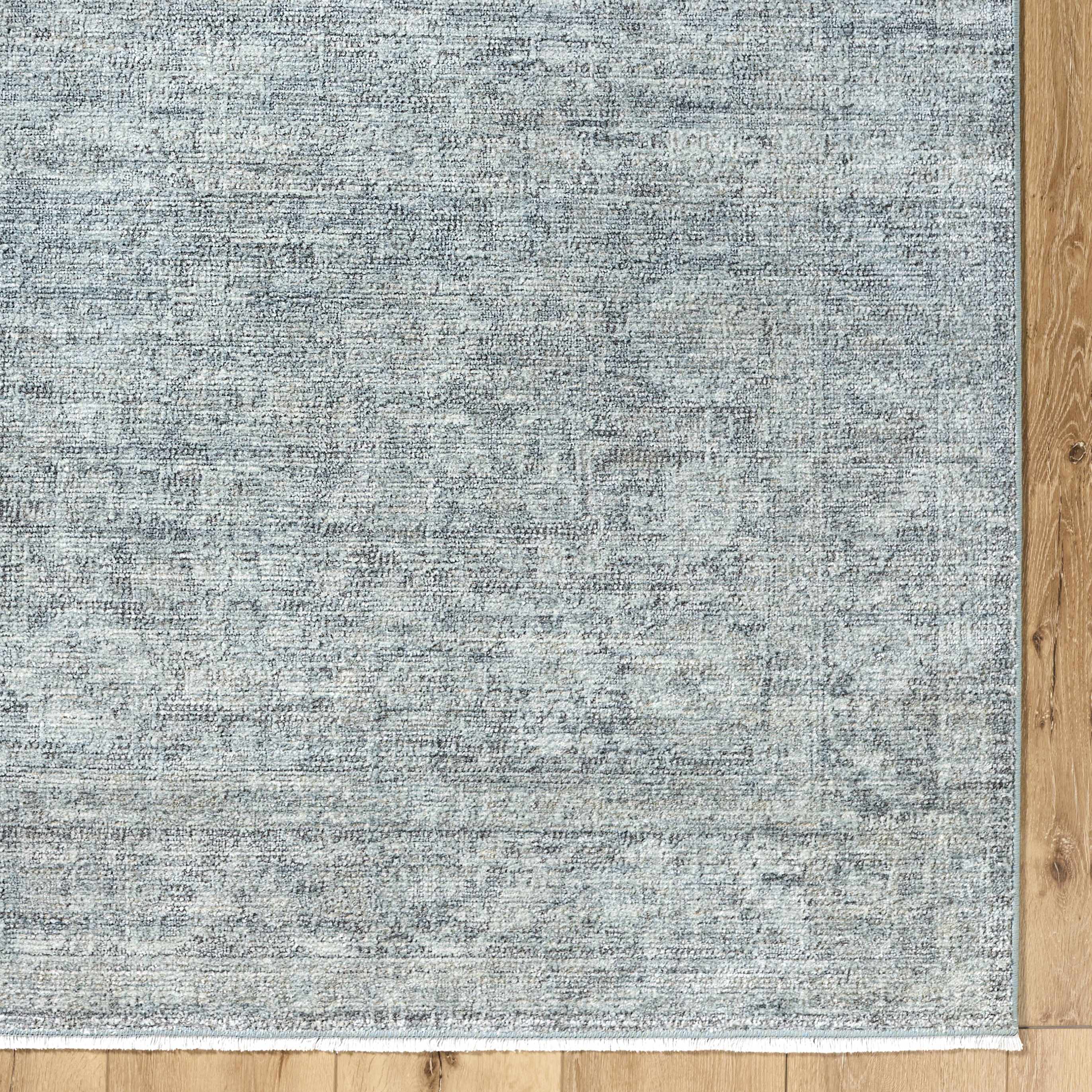 Livabliss x Galey Alix Maria Elena II Vintage Medallion Area Rug - Image 8