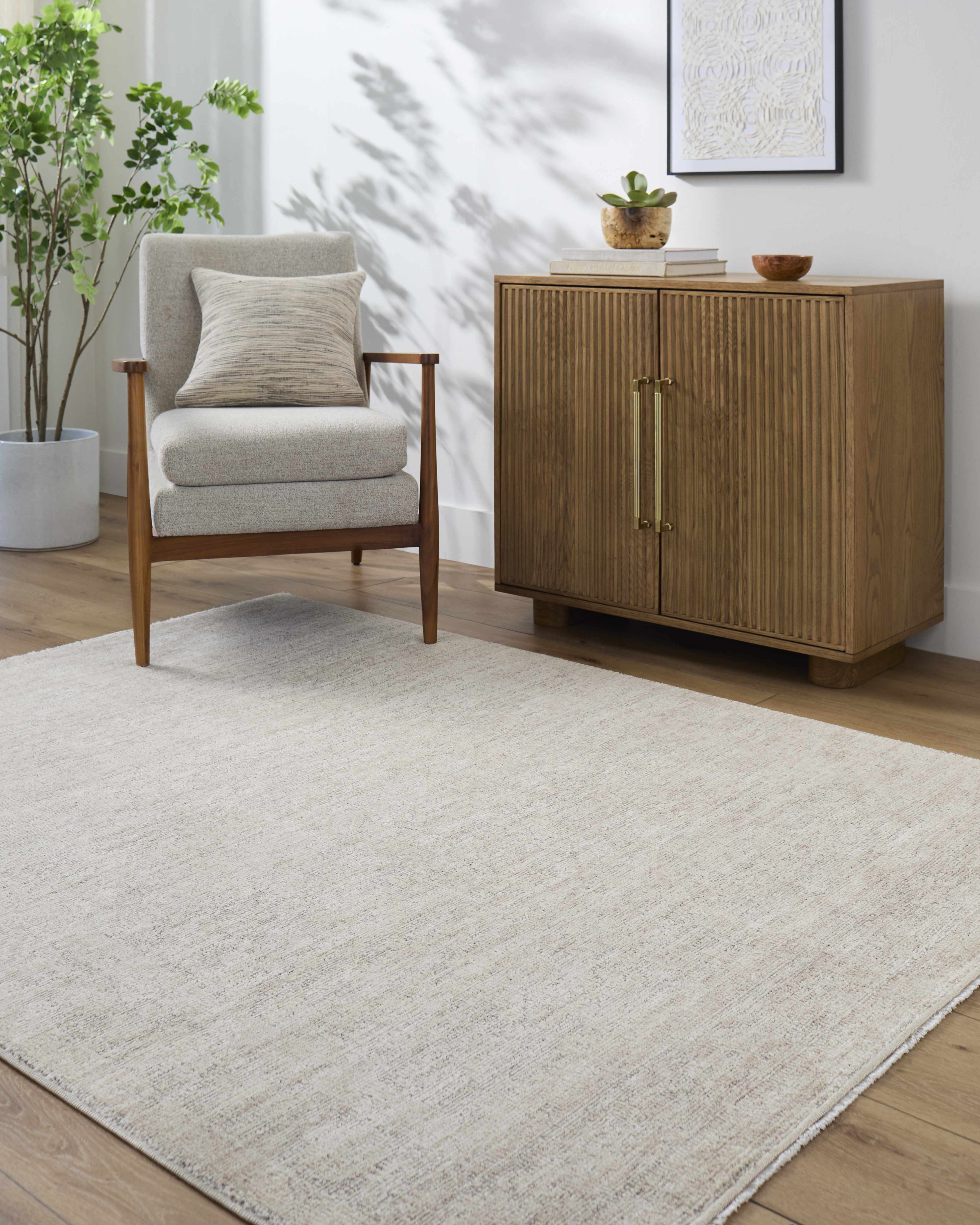 Livabliss x Galey Alix Maria Elena V Vintage Medallion Area Rug - Image 10