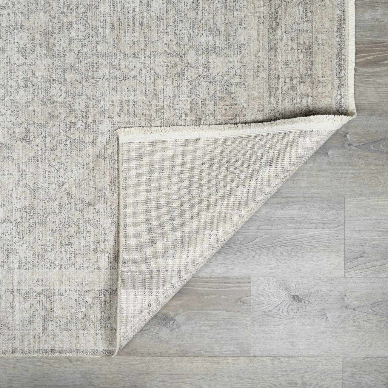 Livabliss x Galey Alix Maria Elena V Vintage Medallion Area Rug - Image 12