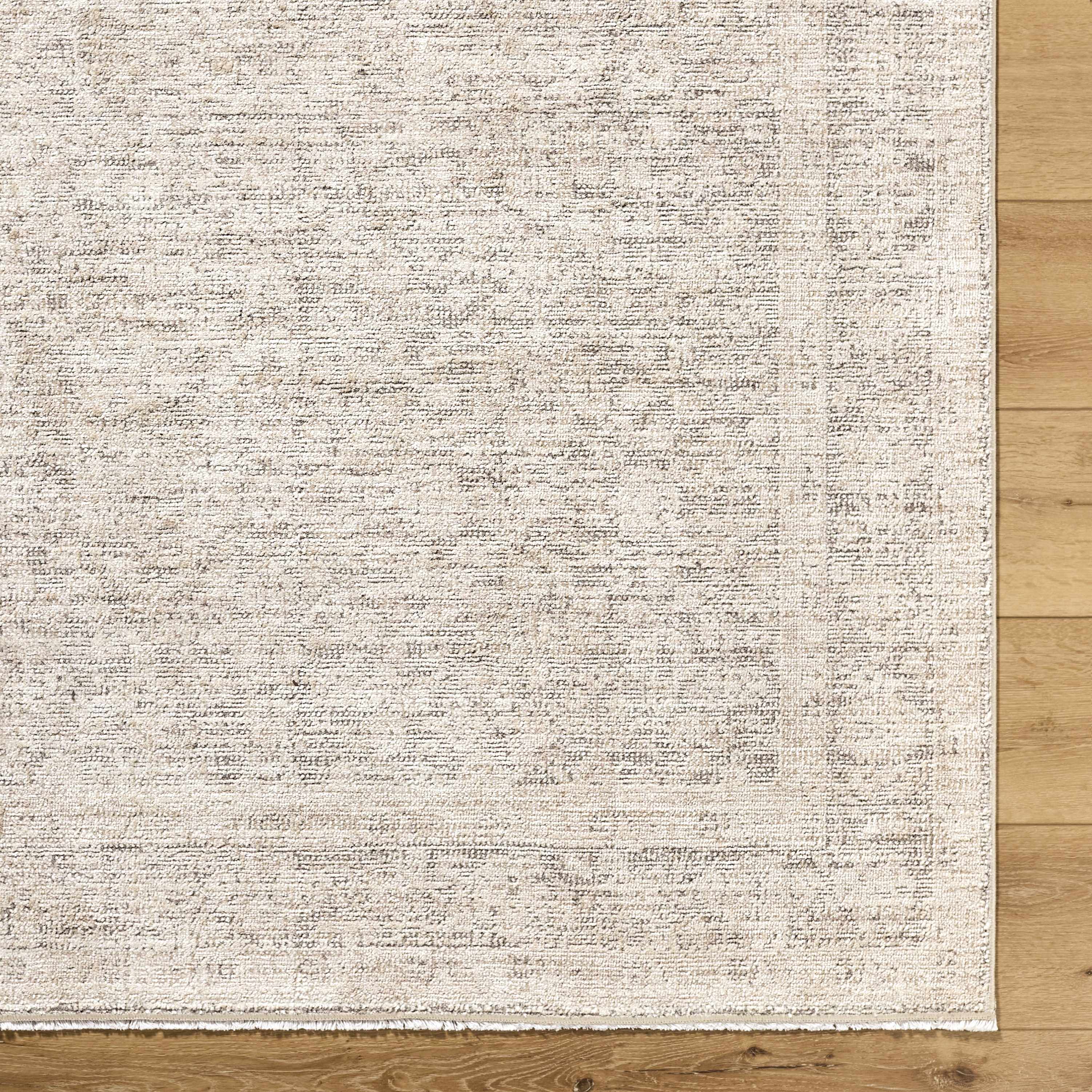 Livabliss x Galey Alix Maria Elena V Vintage Medallion Area Rug - Image 6