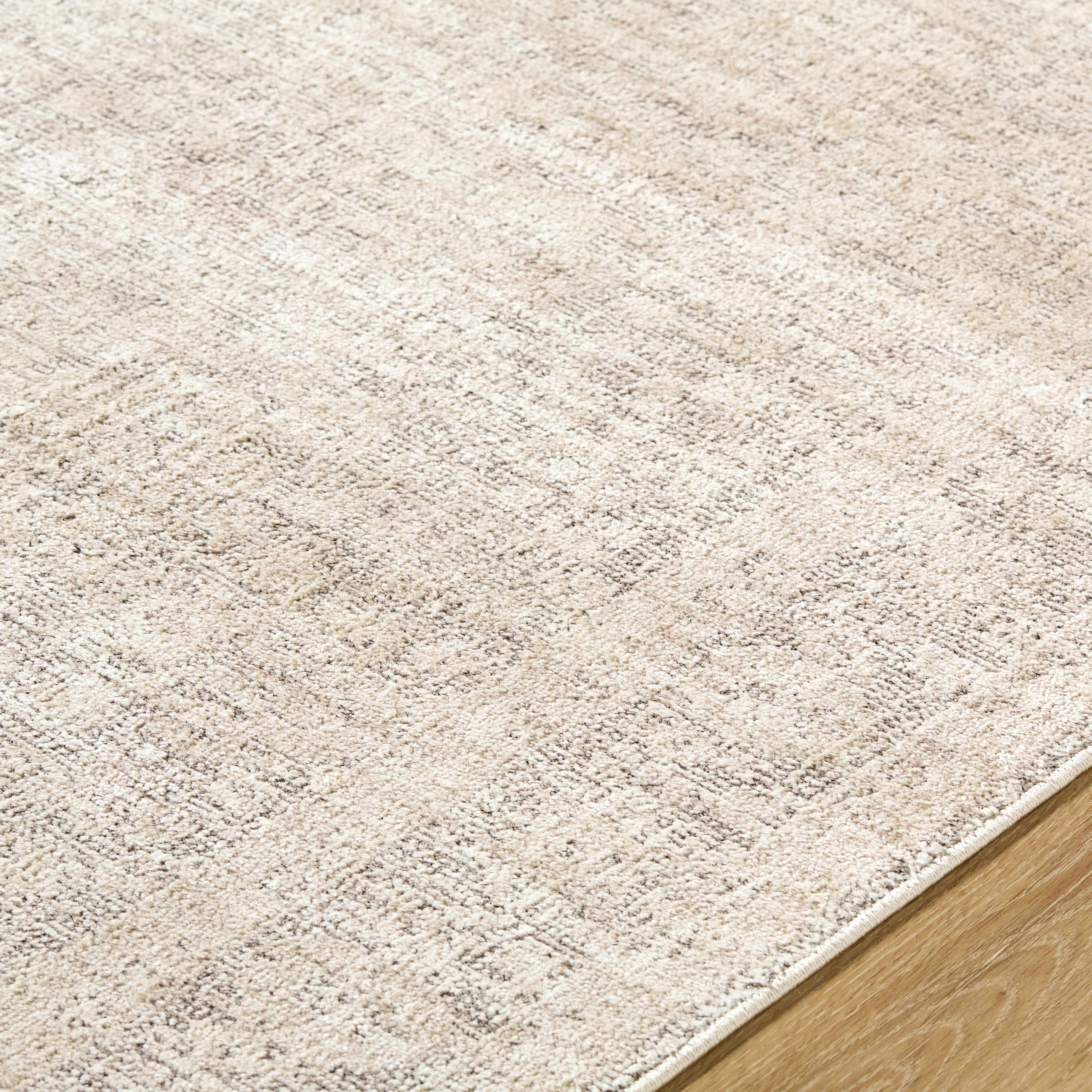 Livabliss x Galey Alix Maria Elena V Vintage Medallion Area Rug - Image 7