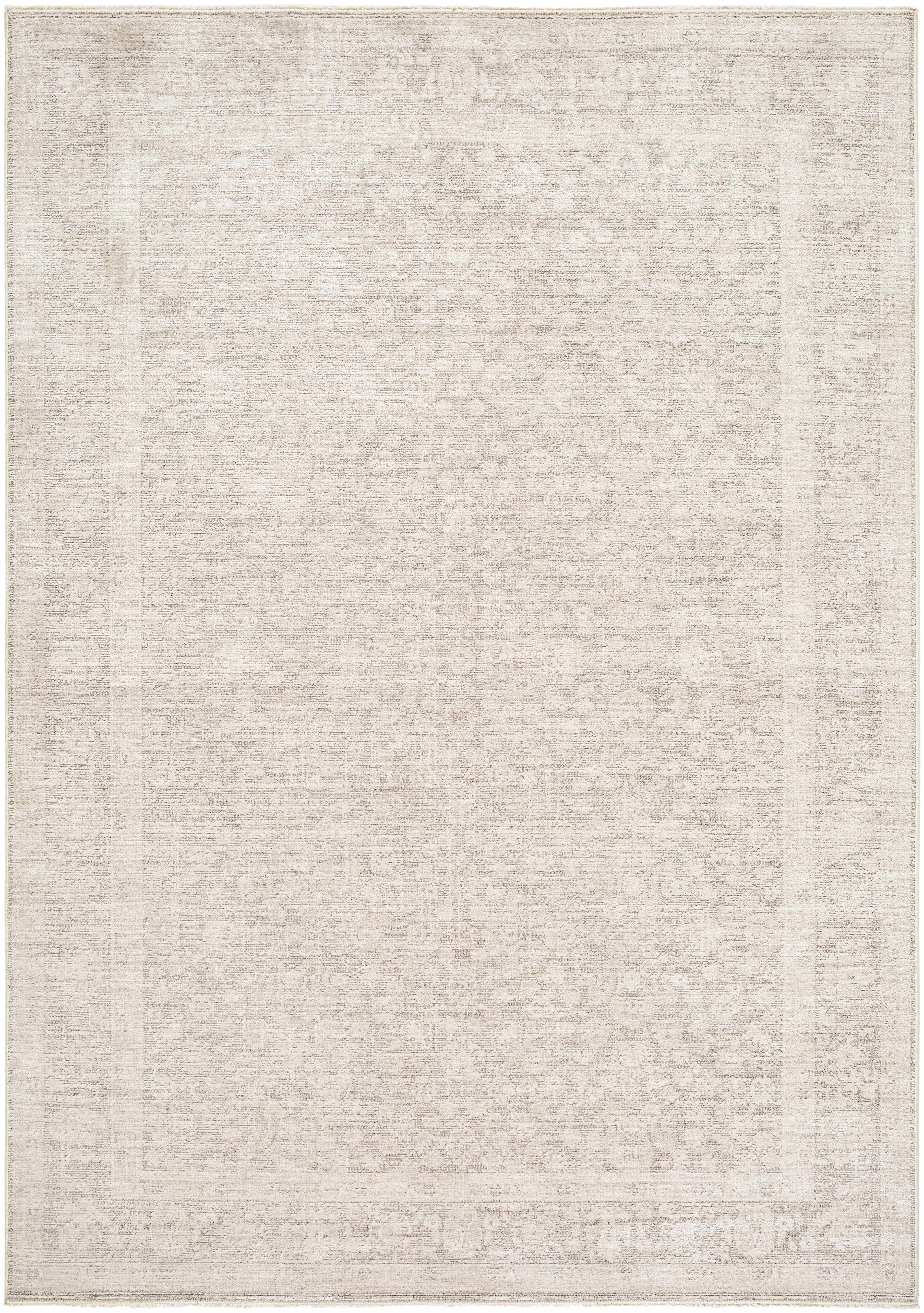 Livabliss x Galey Alix Maria Elena V Vintage Medallion Area Rug - Image 8