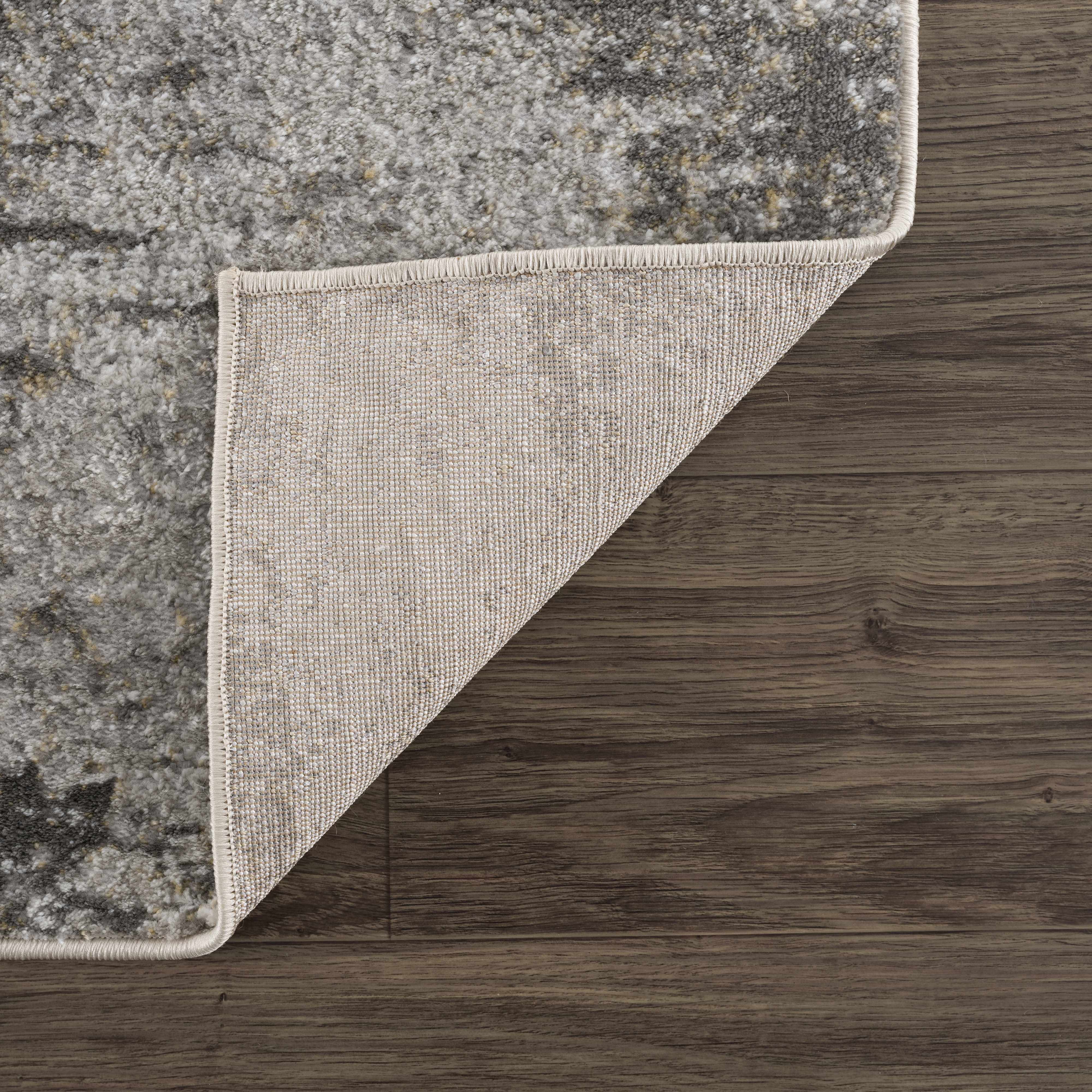 Liveree Abstract  Area Rug - Clearance - Image 5
