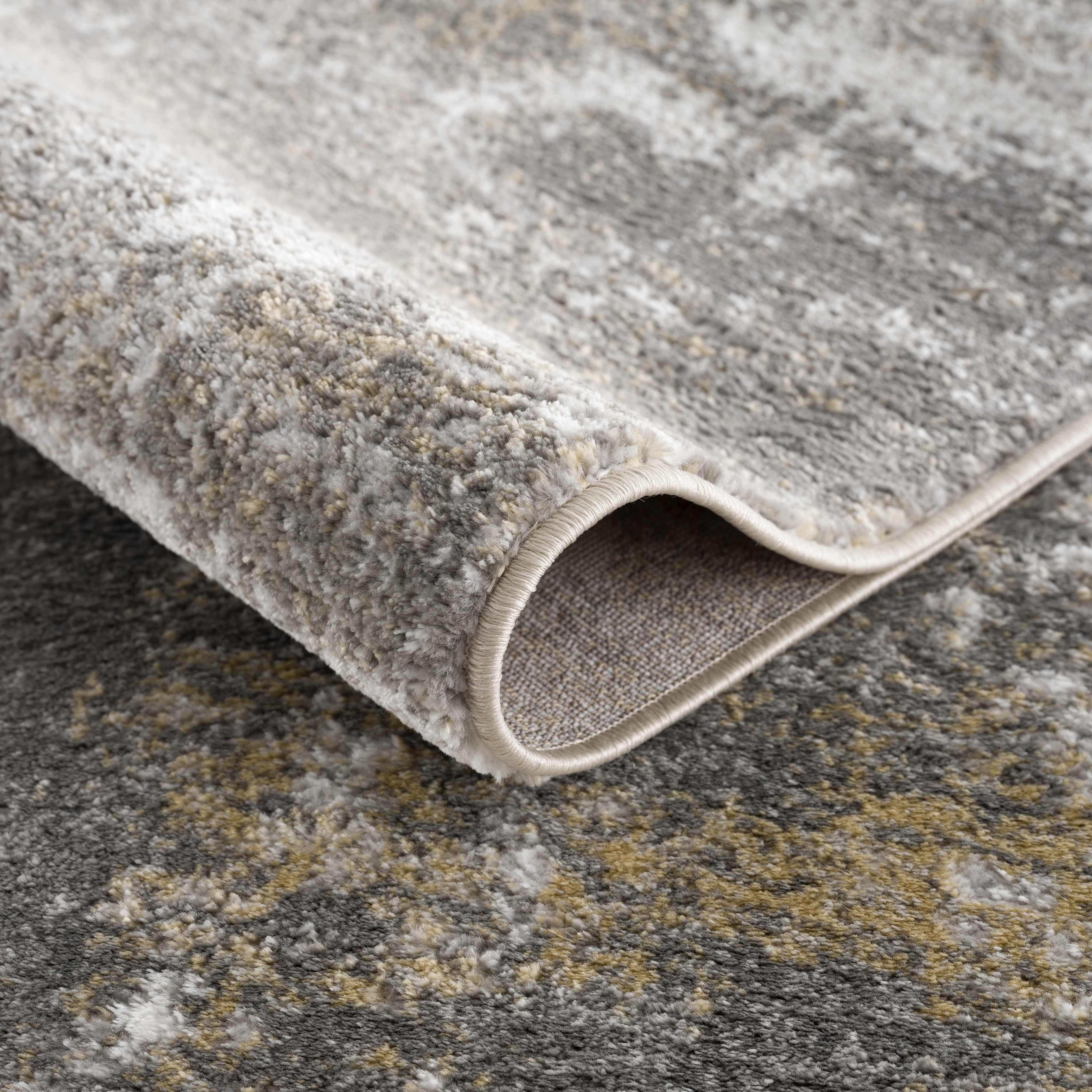 Liveree Abstract  Area Rug - Clearance - Image 6