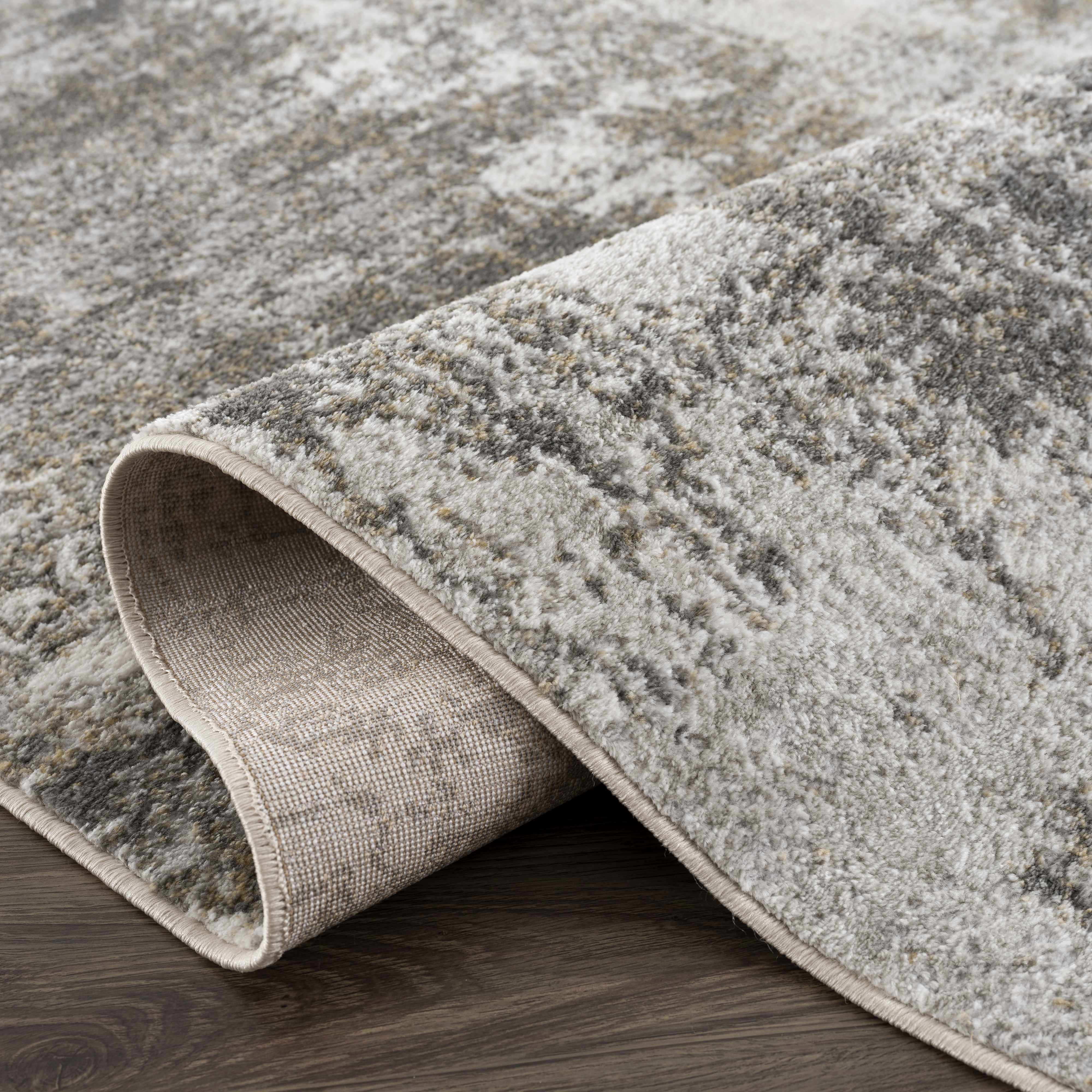 Liveree Abstract  Area Rug - Clearance - Image 7