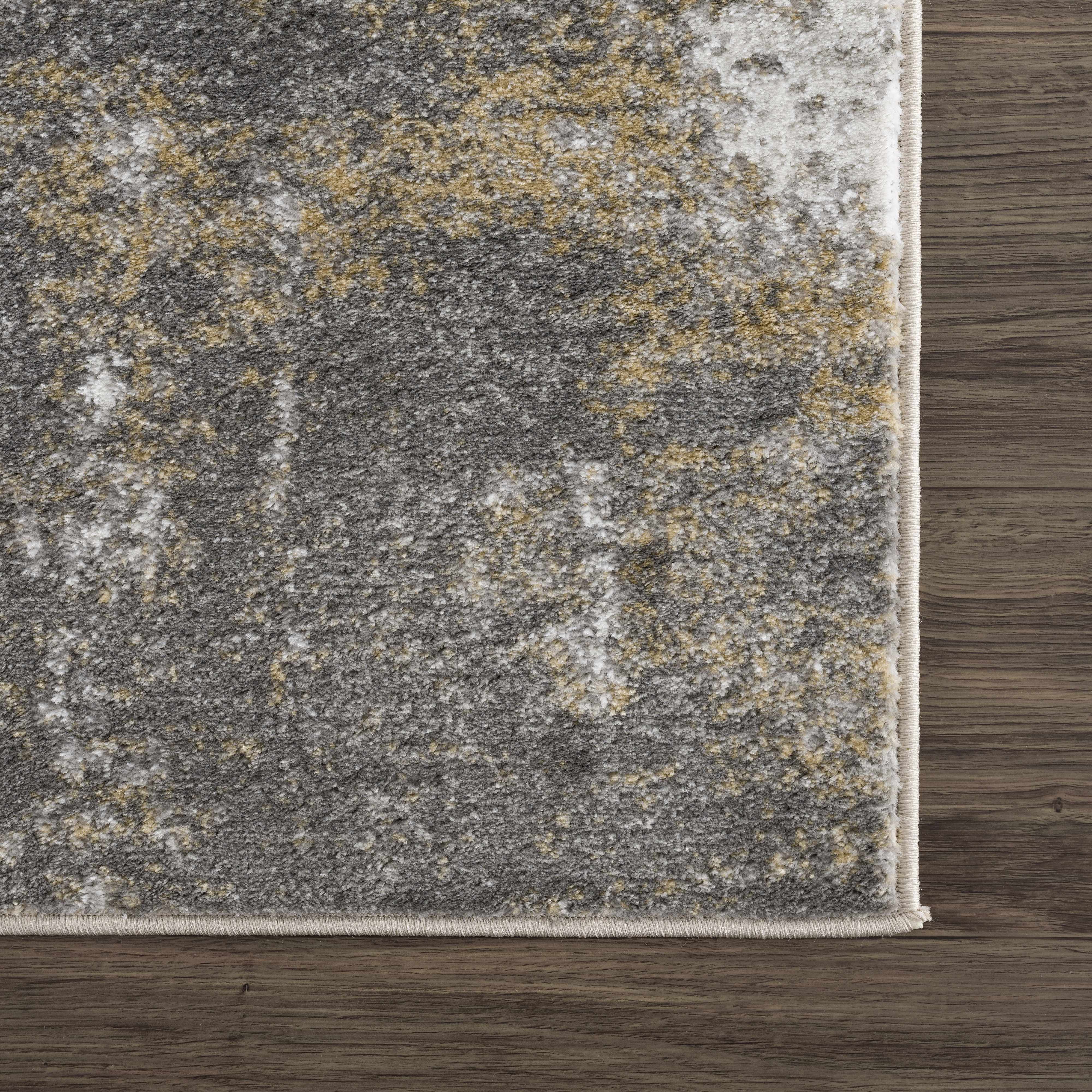 Liveree Abstract  Area Rug - Clearance - Image 8