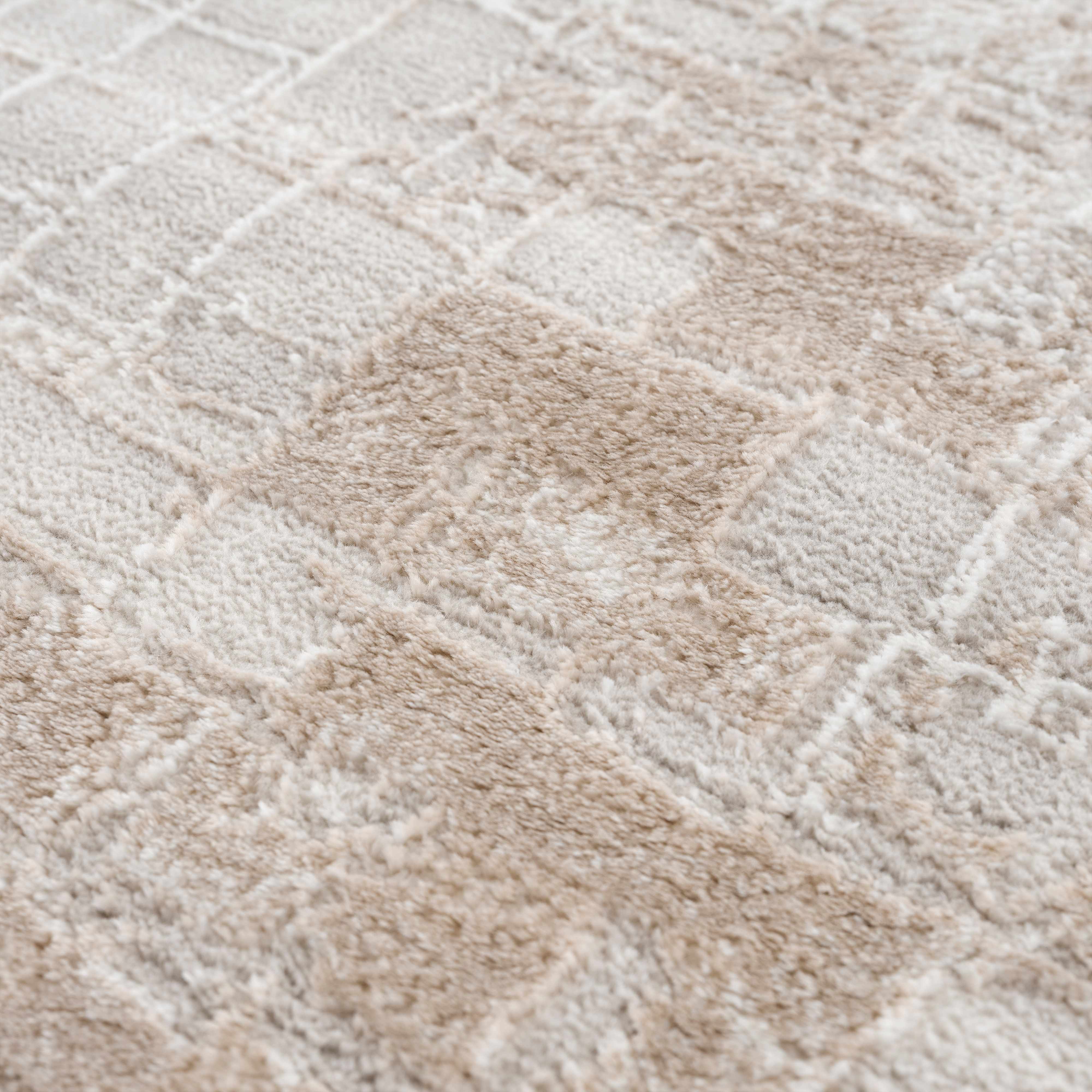 Liveri Pink Mosaic Rug - Promo - Image 12