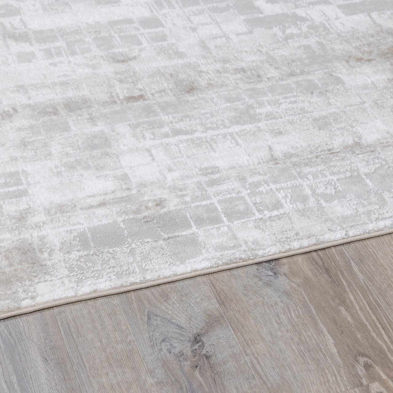 Liveri Pink Mosaic Rug - Promo - Image 9