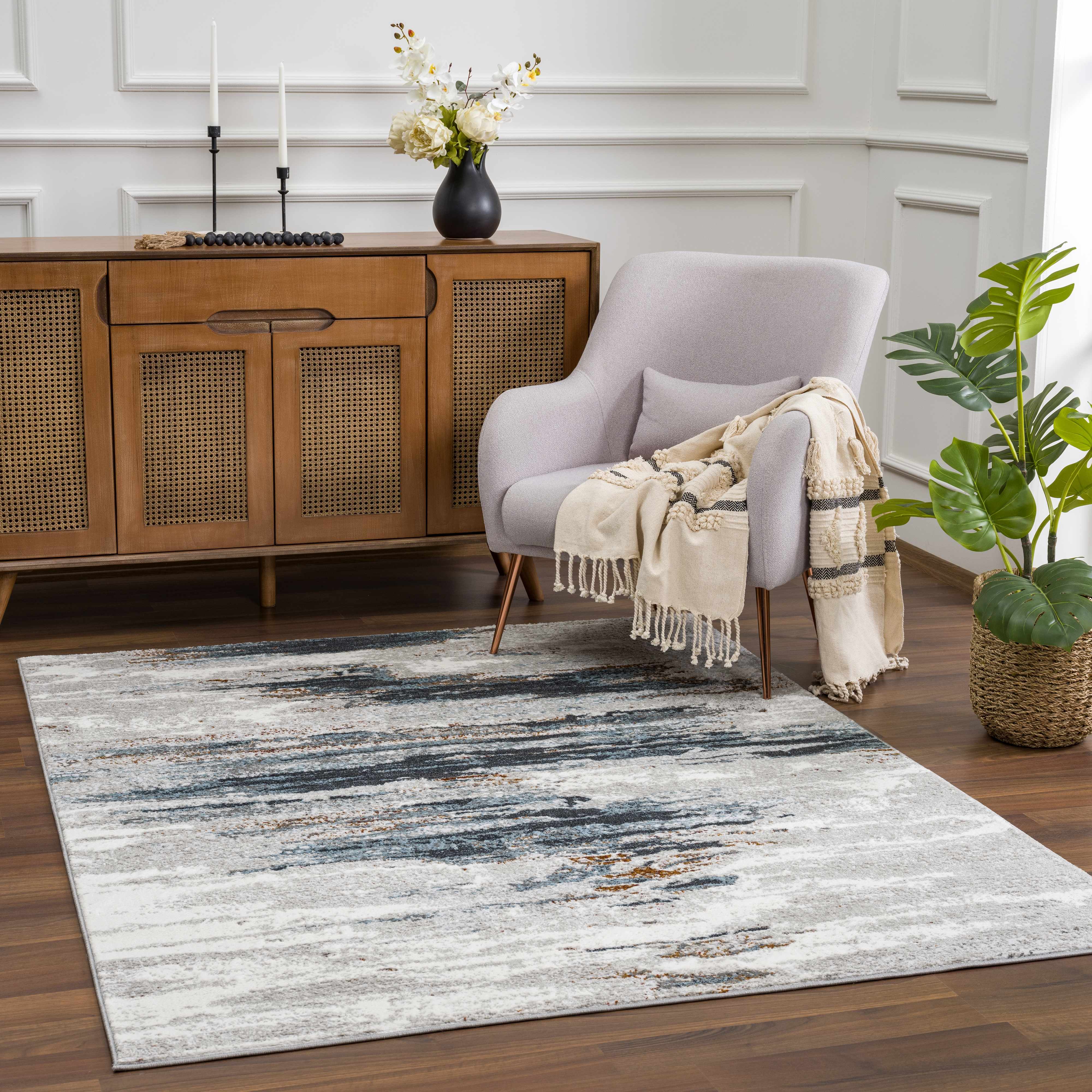 Liverpool Area Rug - Image 2