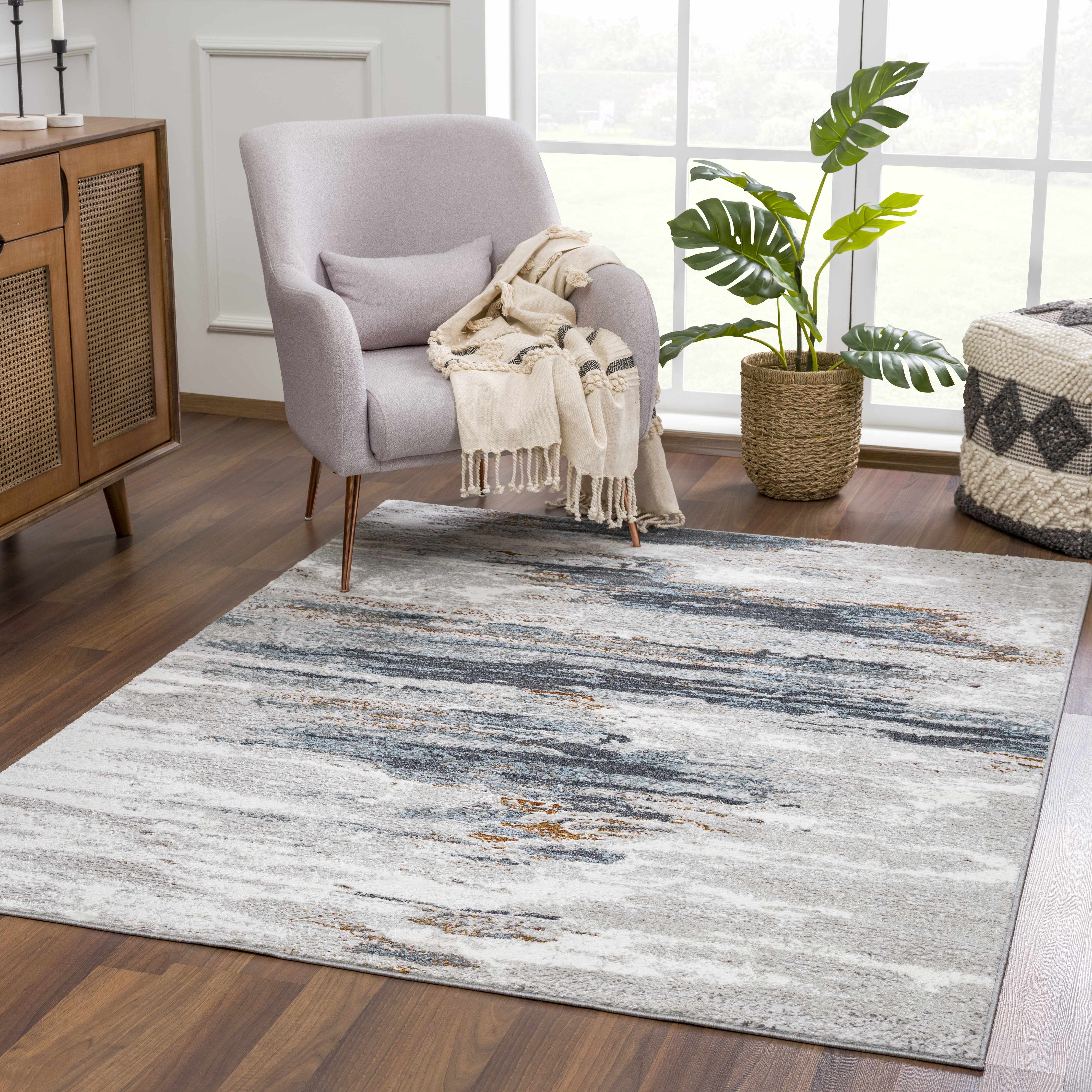 Liverpool Area Rug - Image 3