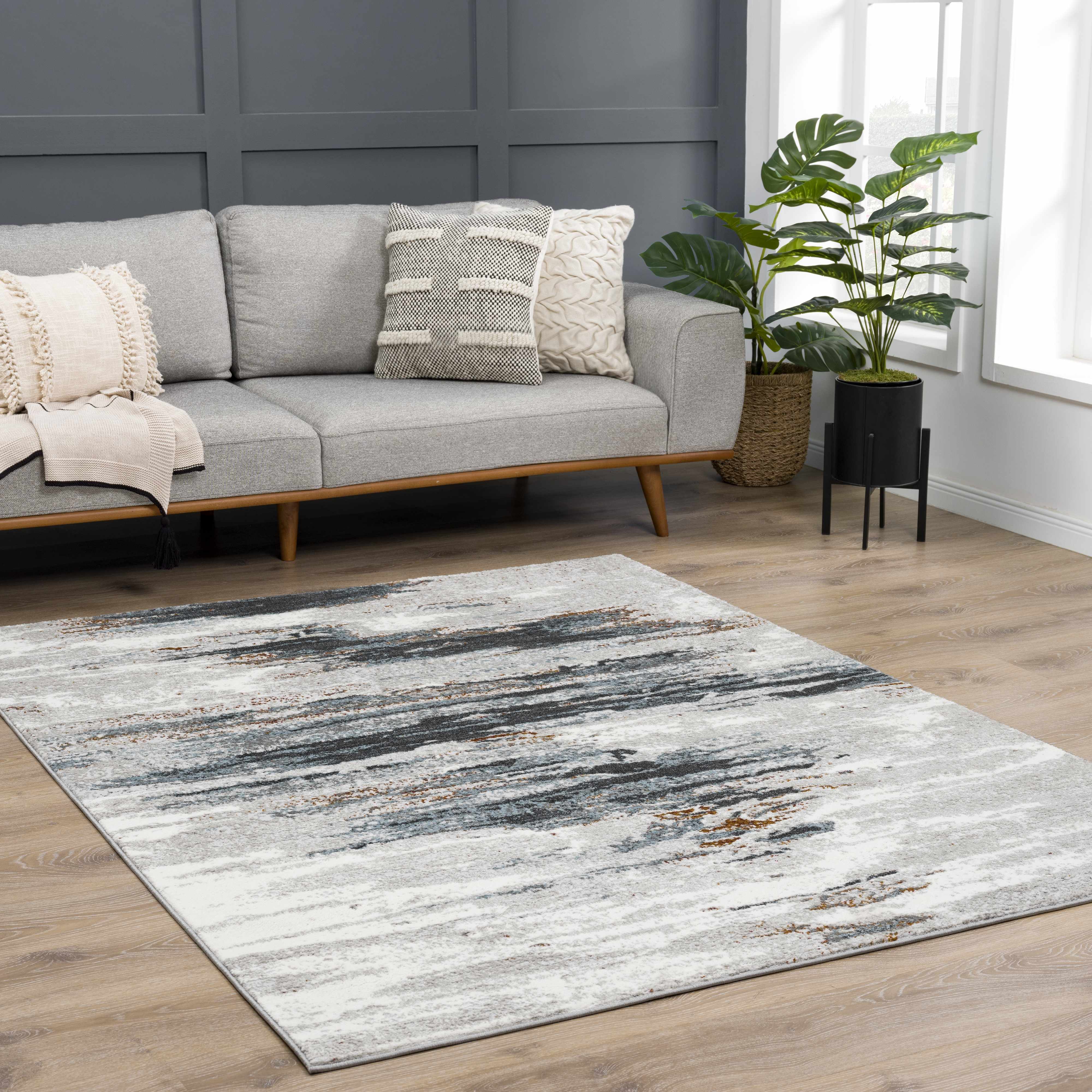 Liverpool Area Rug - Image 8