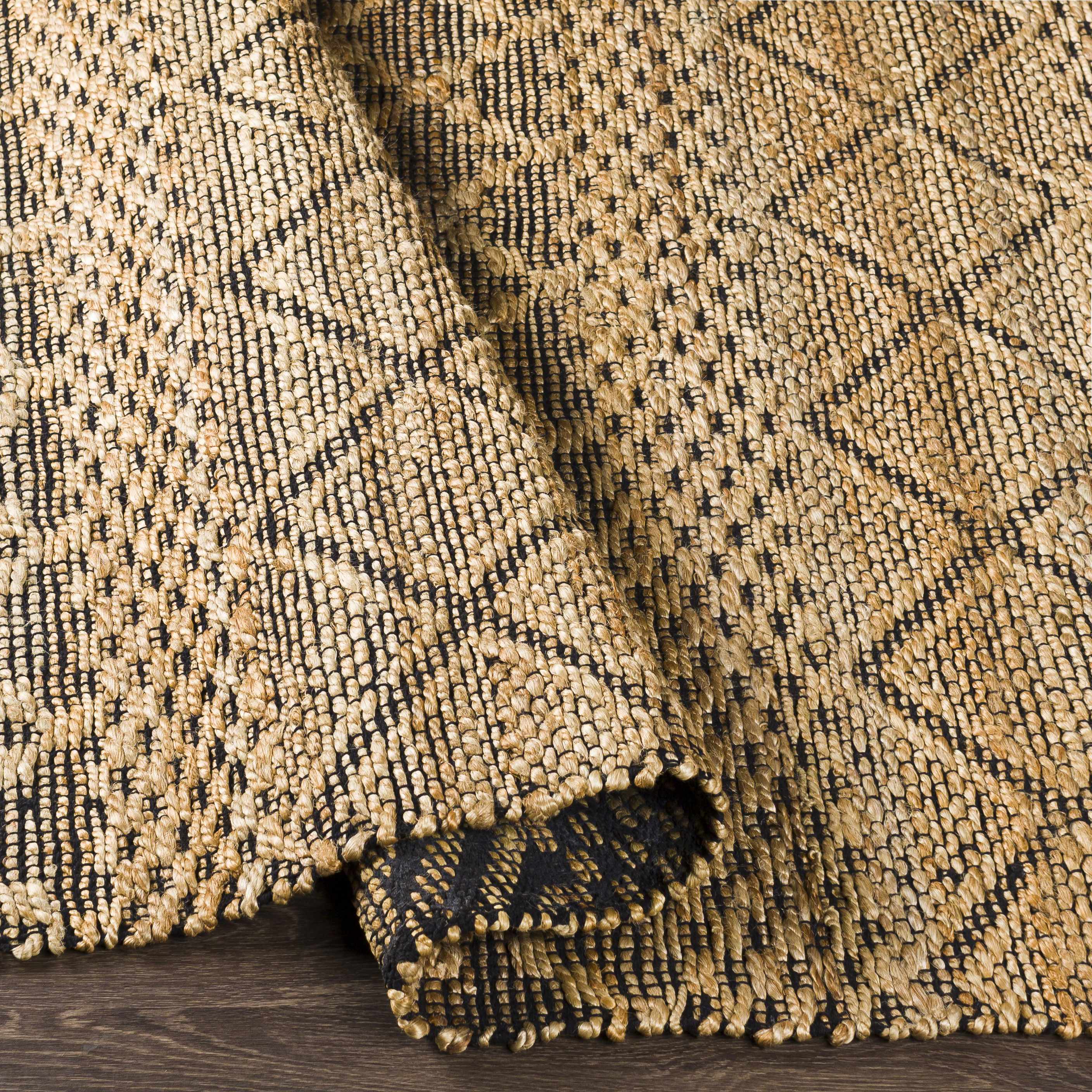 Llanera Jute Carpet - Clearance - Image 5