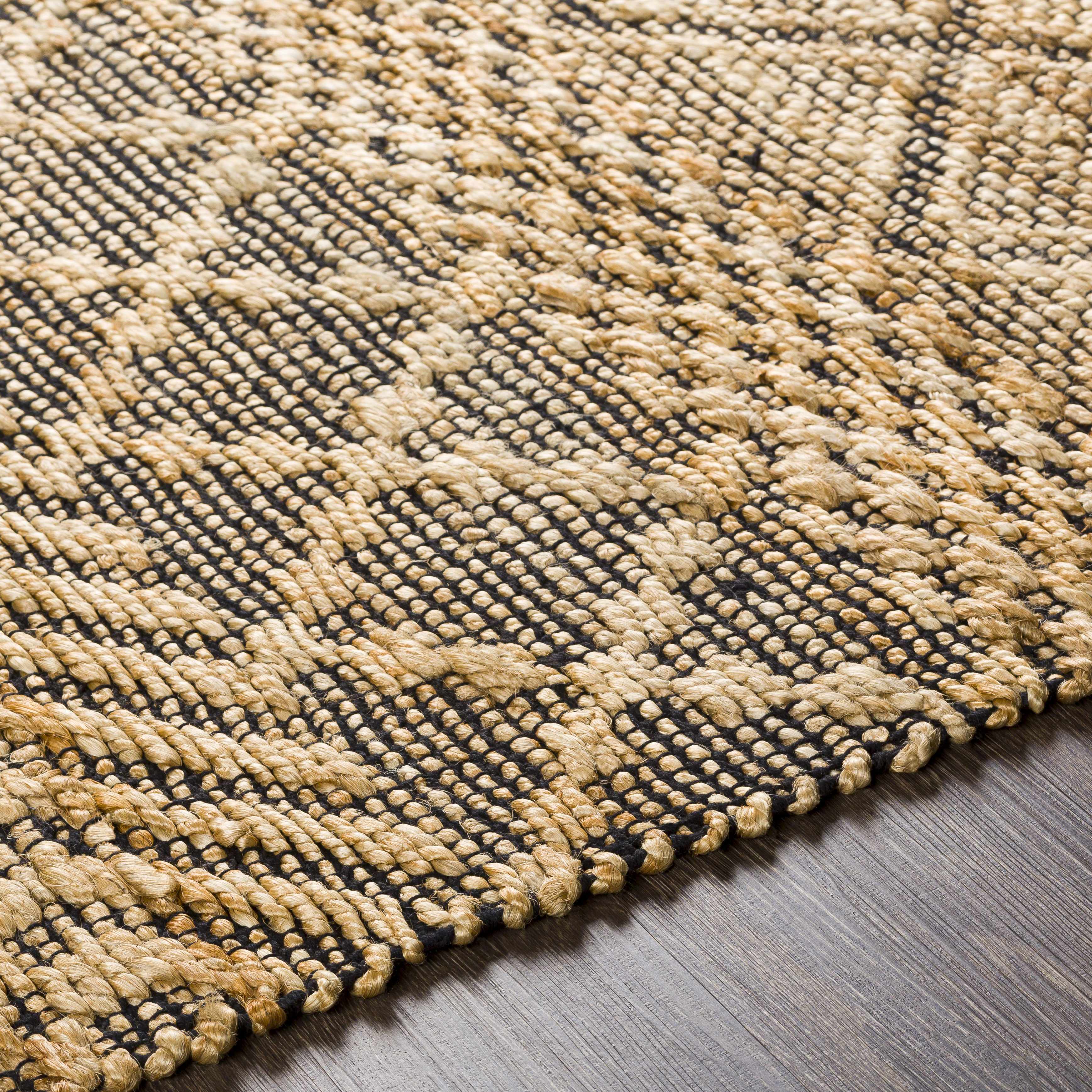 Llanera Jute Carpet - Clearance - Image 6