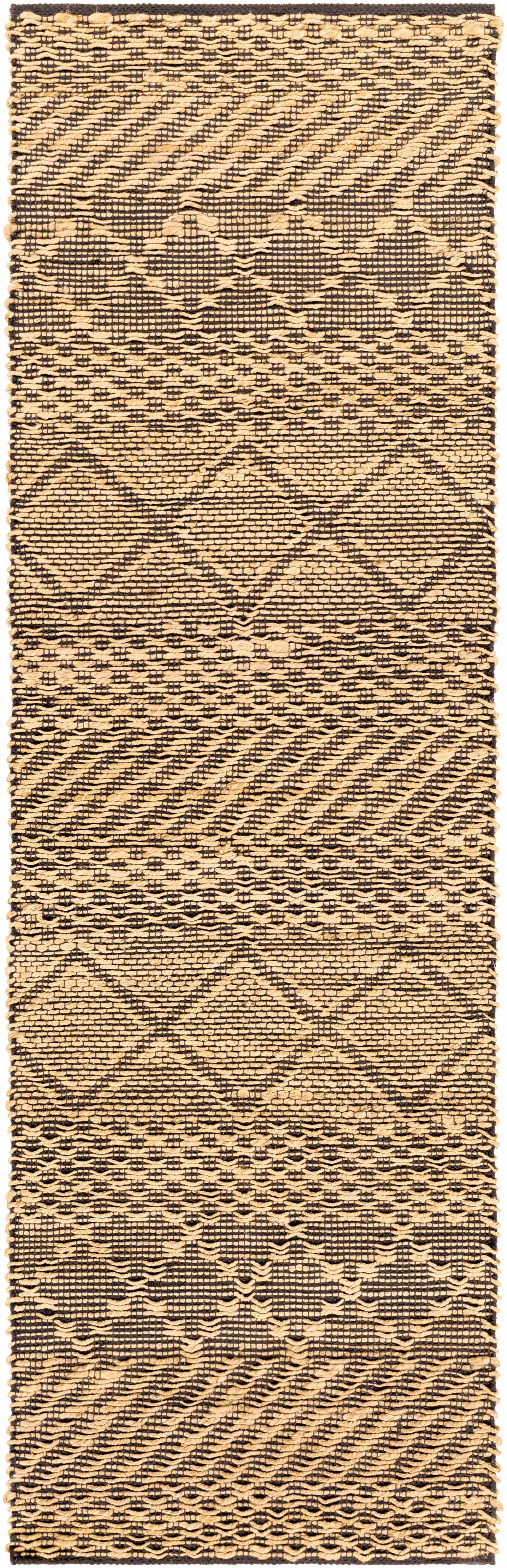 Llanera Jute Carpet - Clearance - Image 8