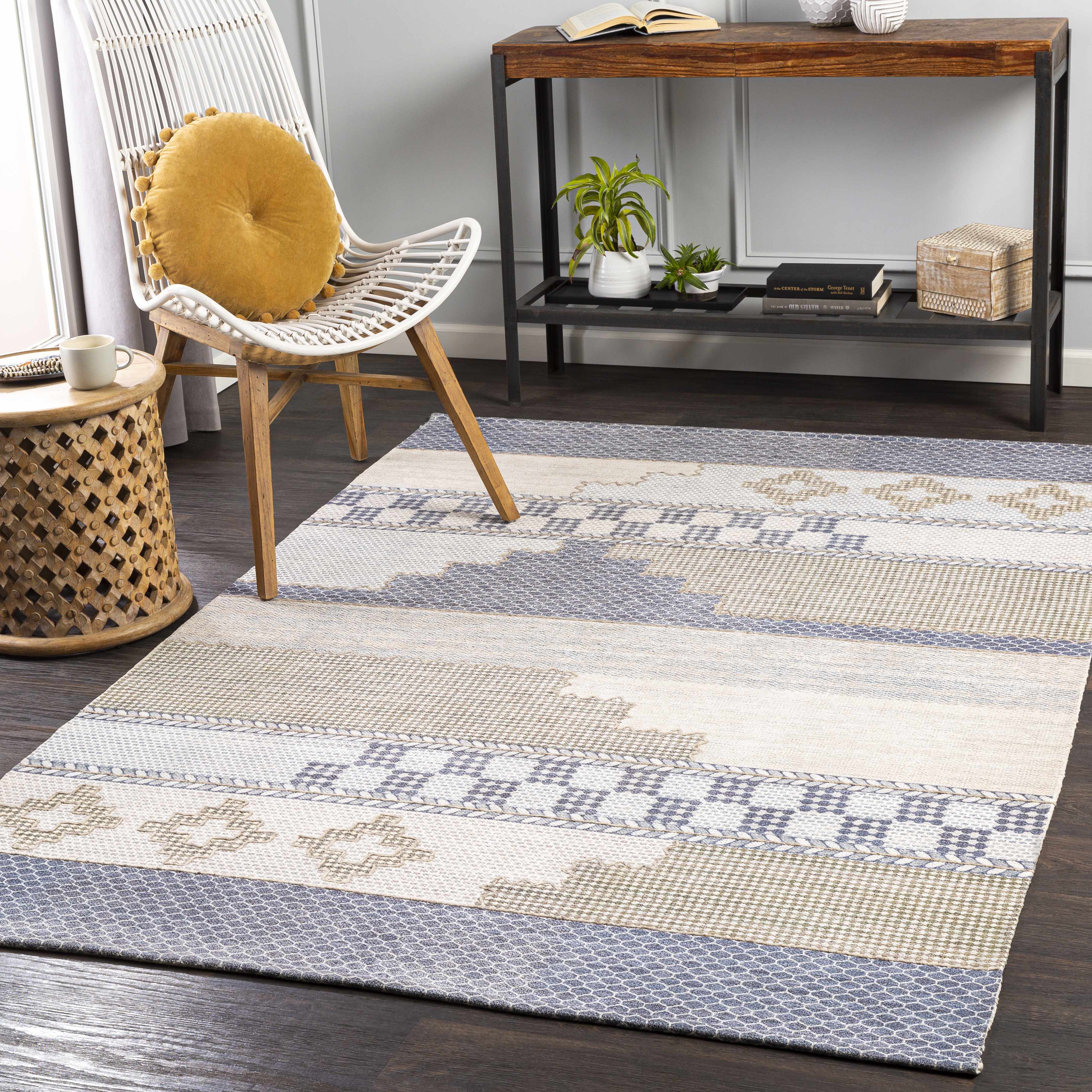 Llansteffan Carpet - Clearance - Image 2