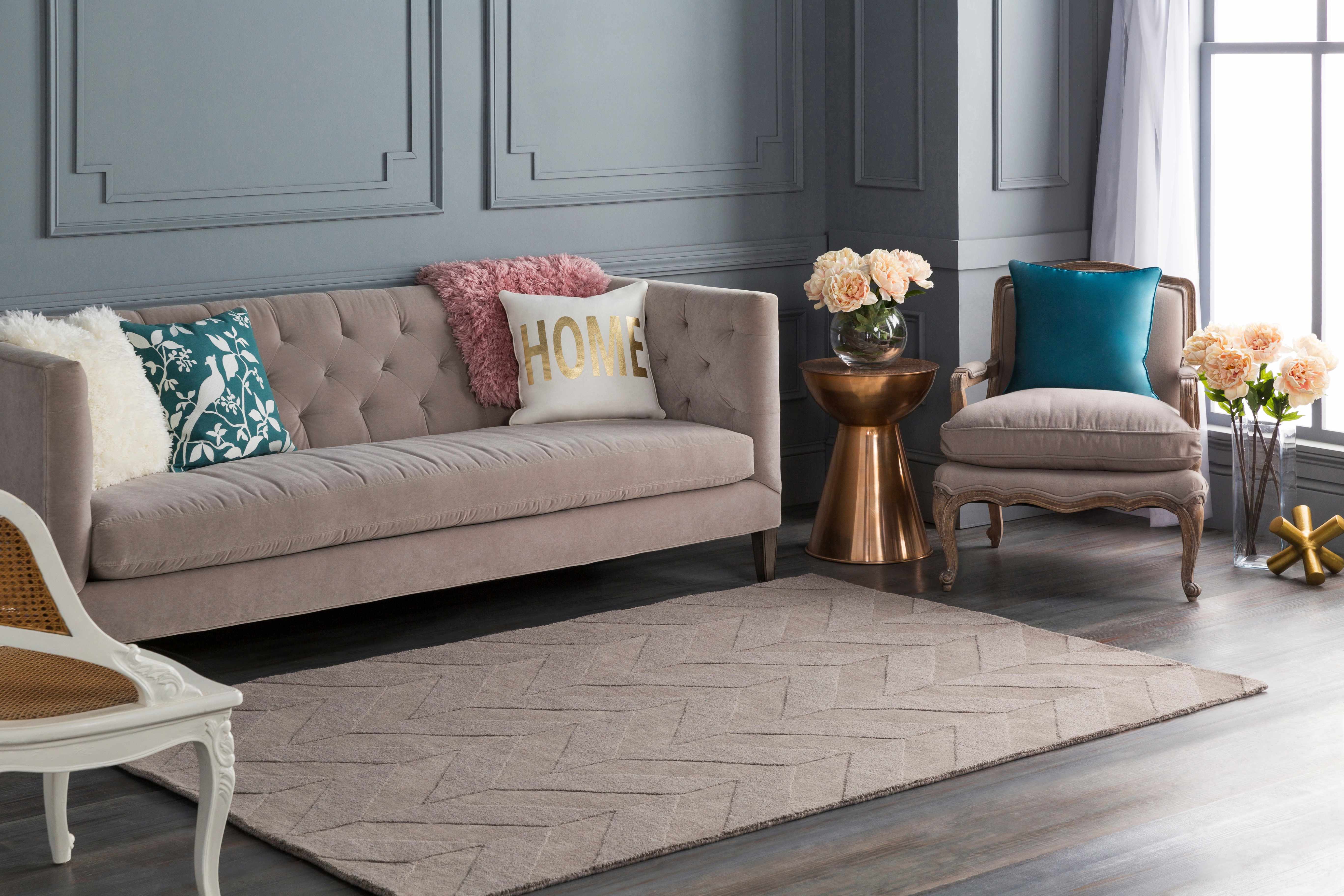 Llewellyn Area Rug - Clearance - Image 15