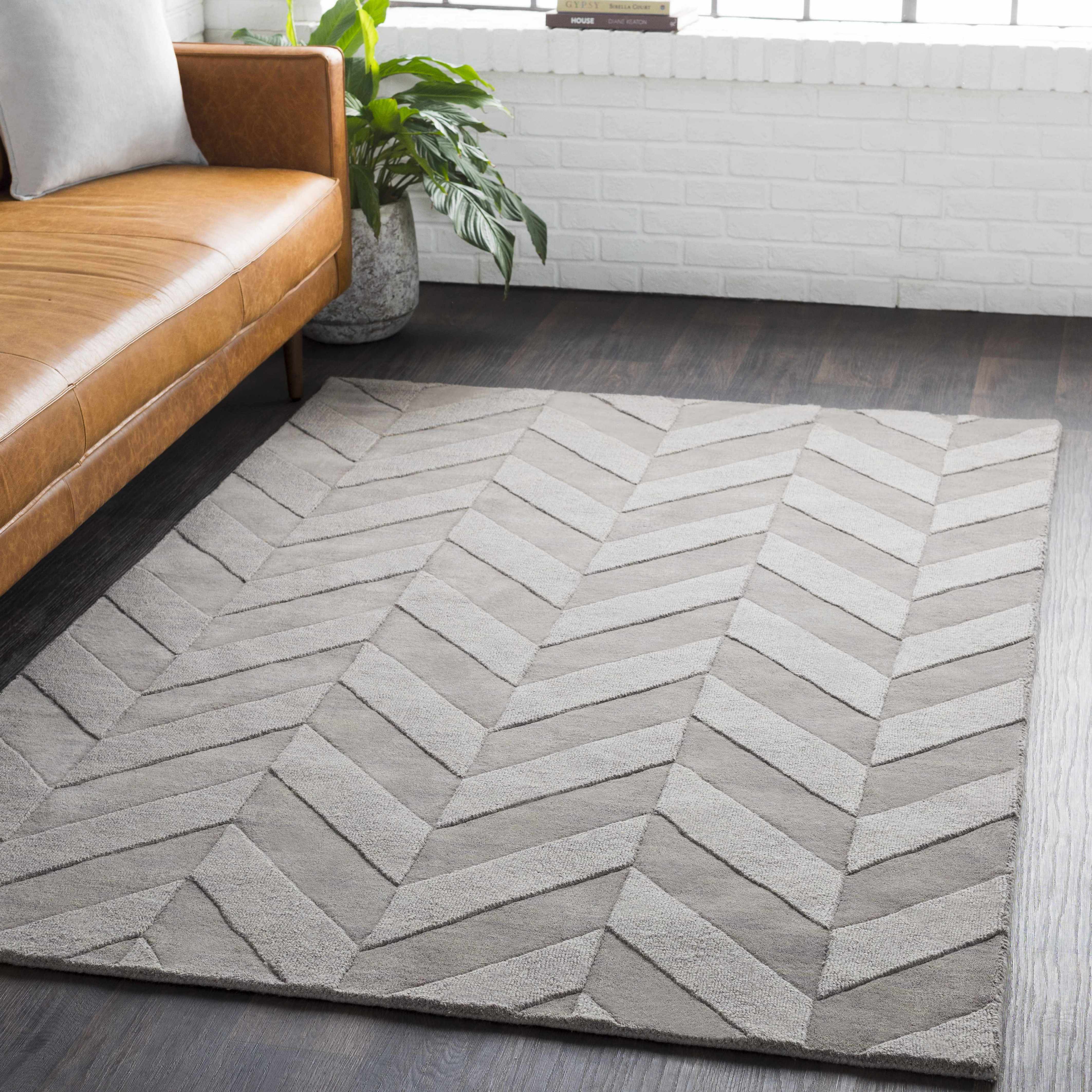 Llewellyn Area Rug - Clearance - Image 2