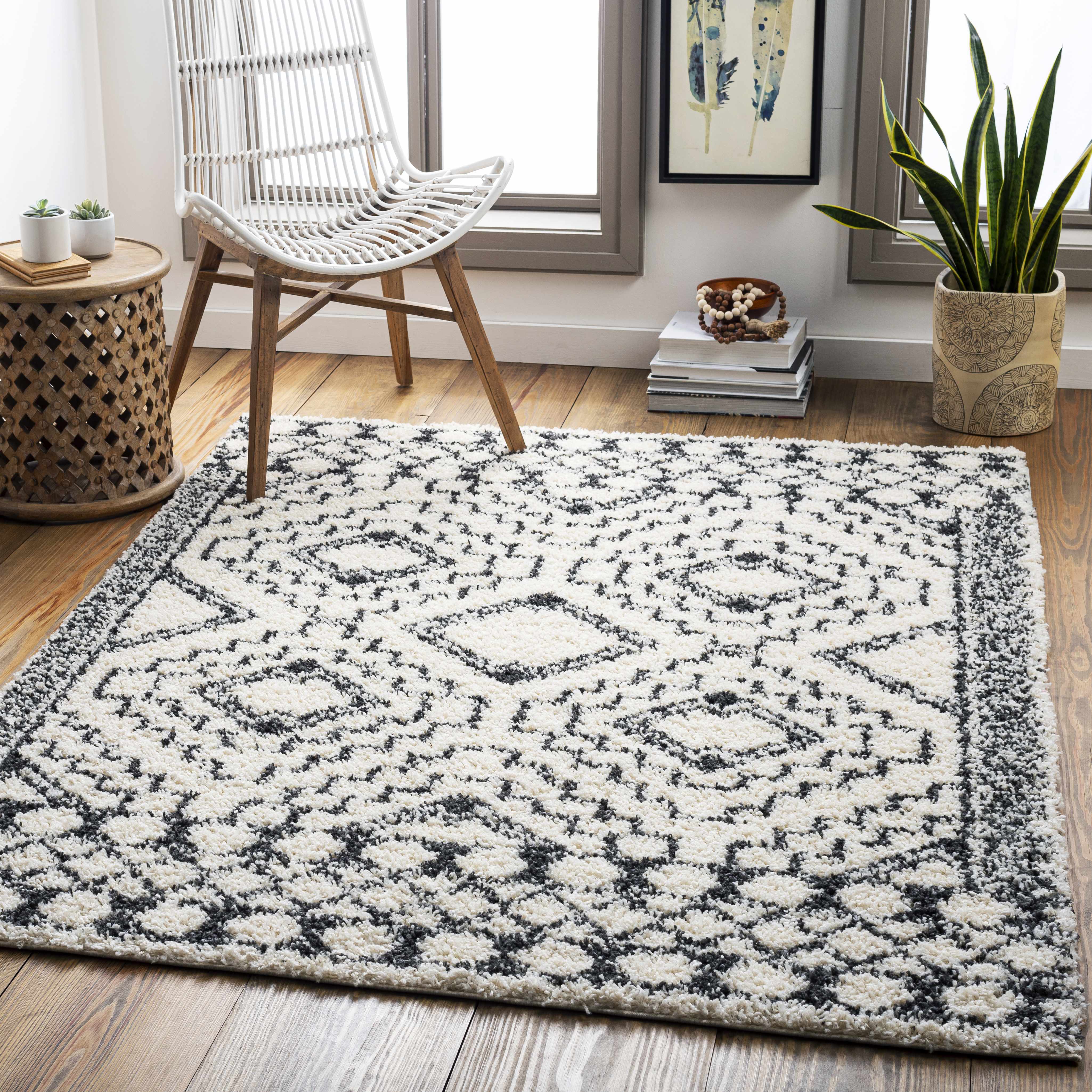 Lloydminster Area Rug - Image 2