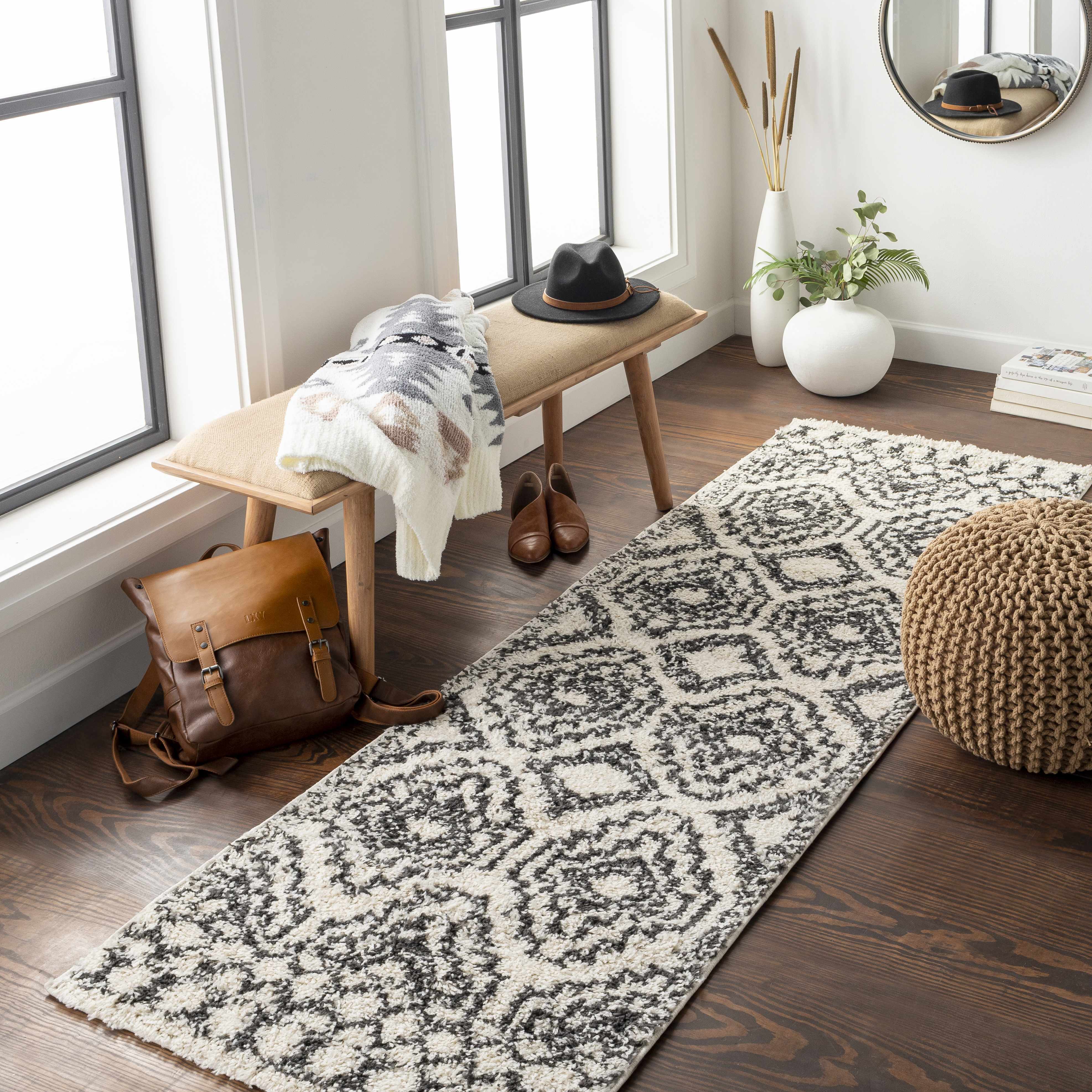 Lloydminster Area Rug - Image 3