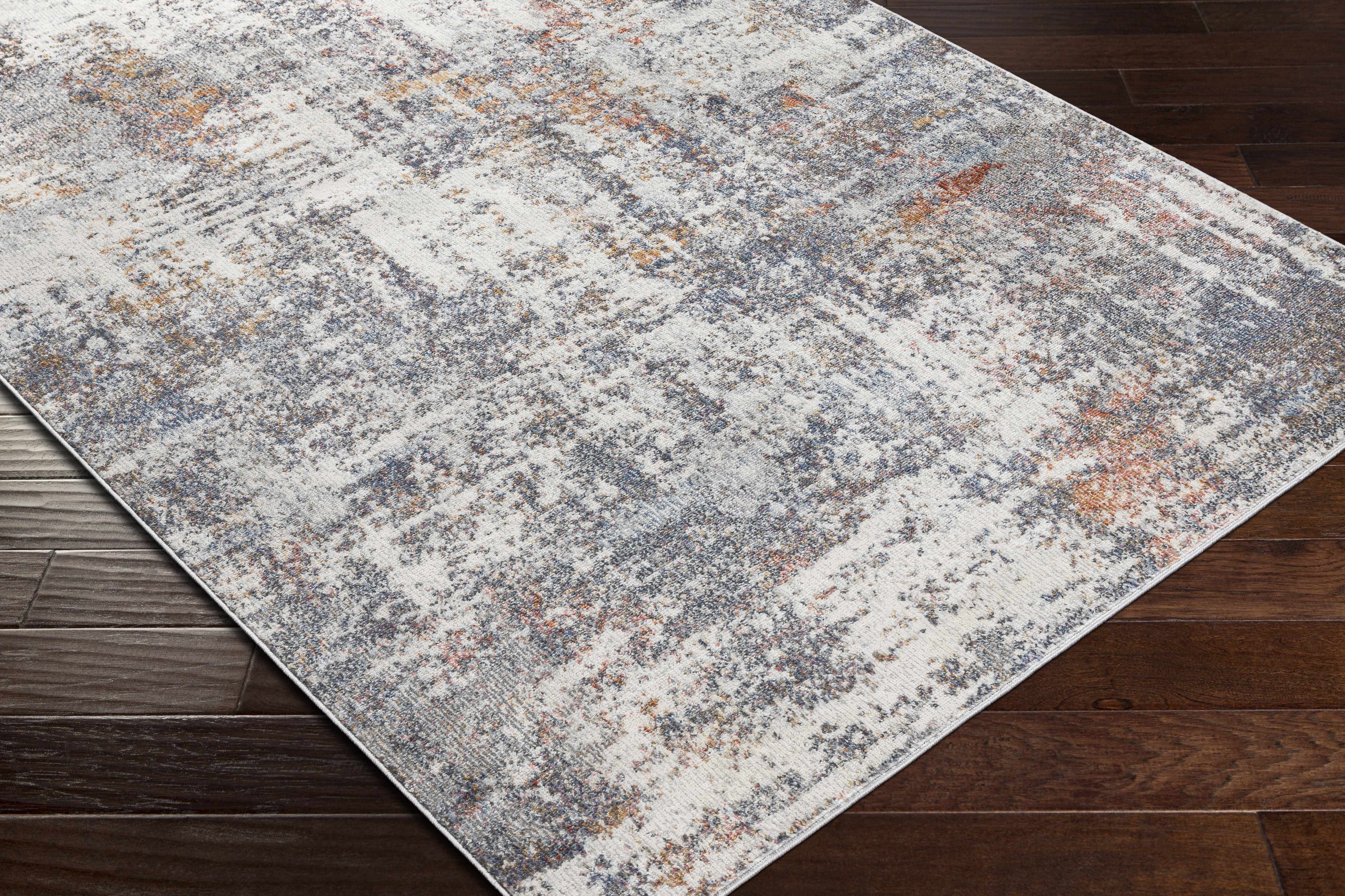 Lobong Area Rug - Clearance (Bilbao) - Image 3