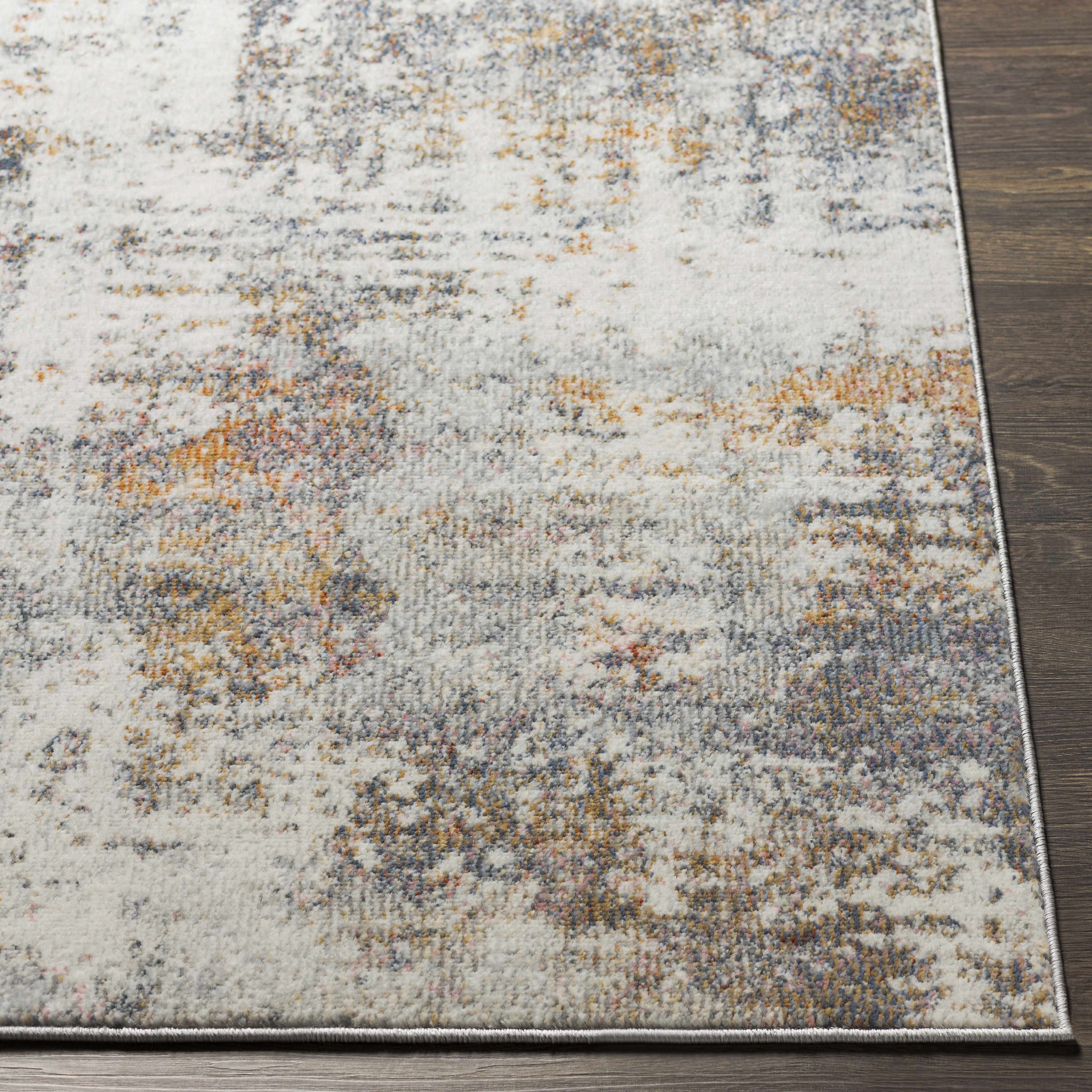 Lobong Area Rug - Clearance (Bilbao) - Image 4