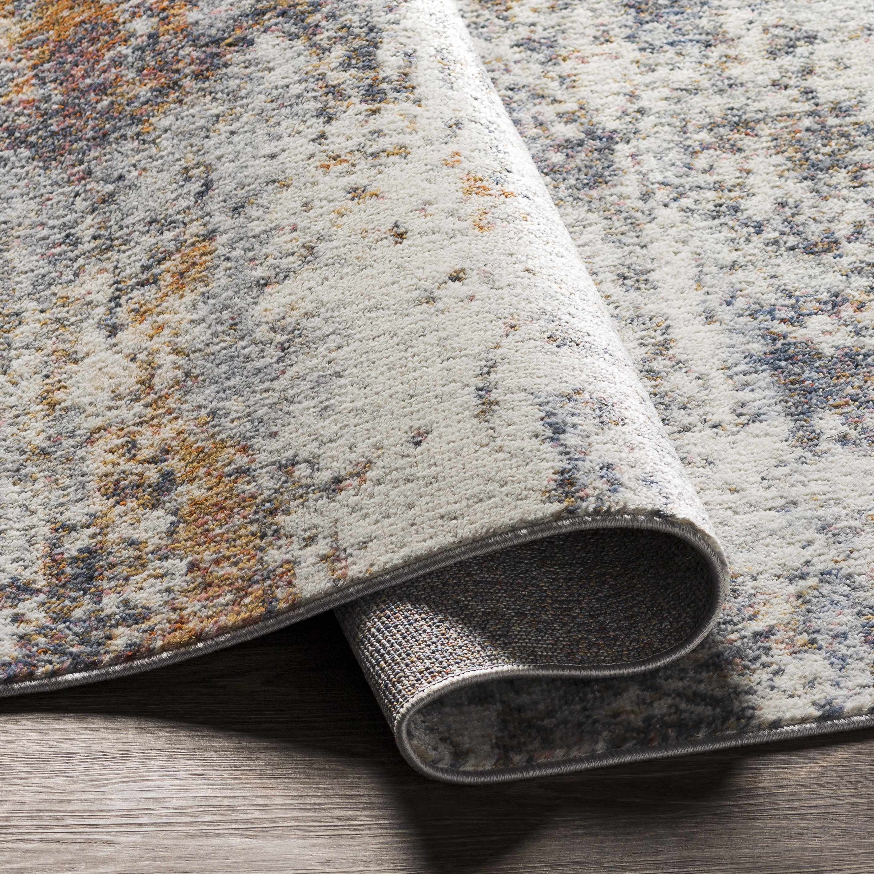 Lobong Area Rug - Clearance (Bilbao) - Image 5