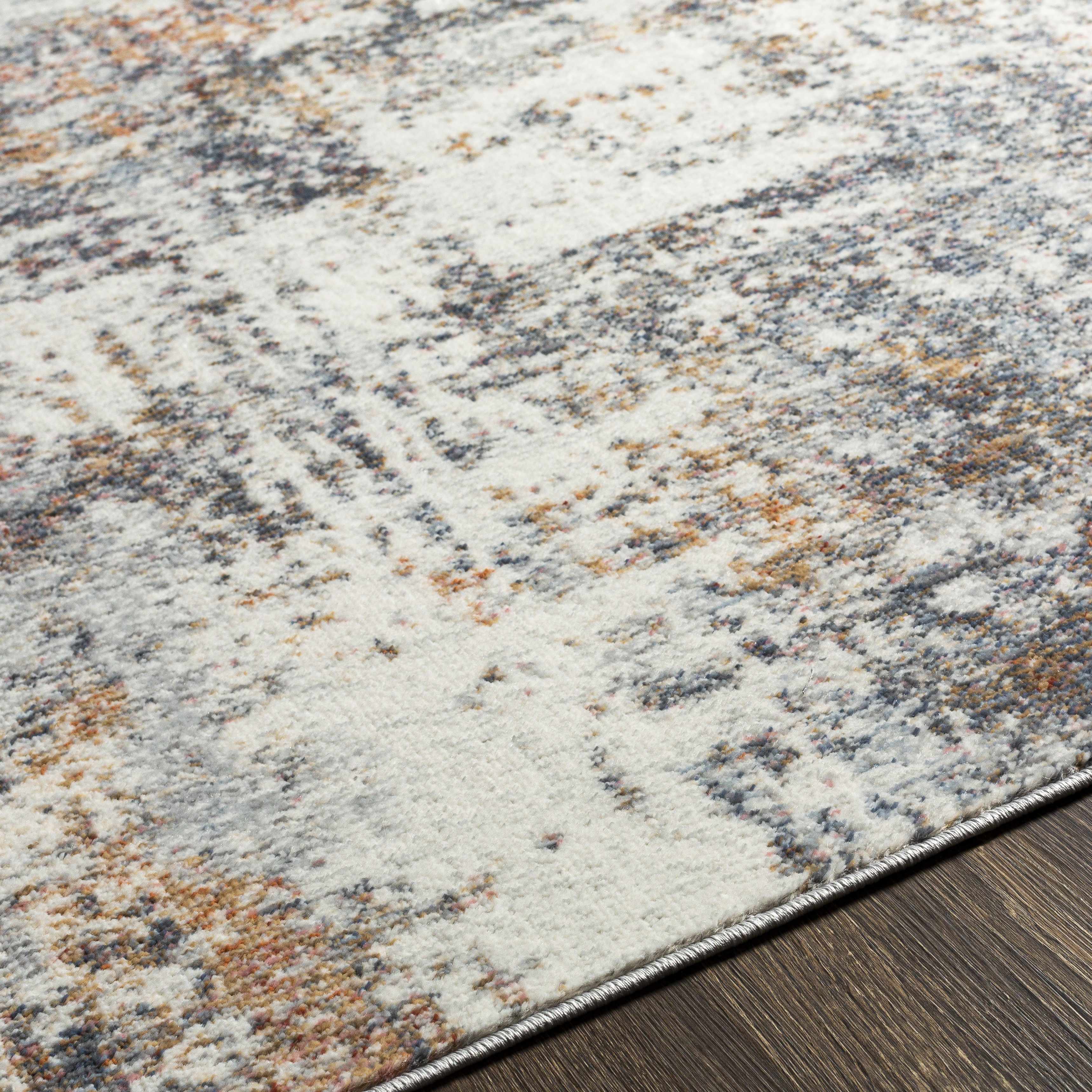 Lobong Area Rug - Clearance (Bilbao) - Image 6