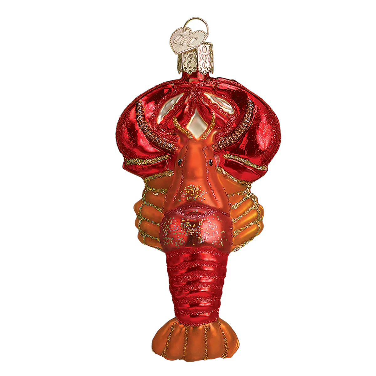 Lobster Ornament - Image 3