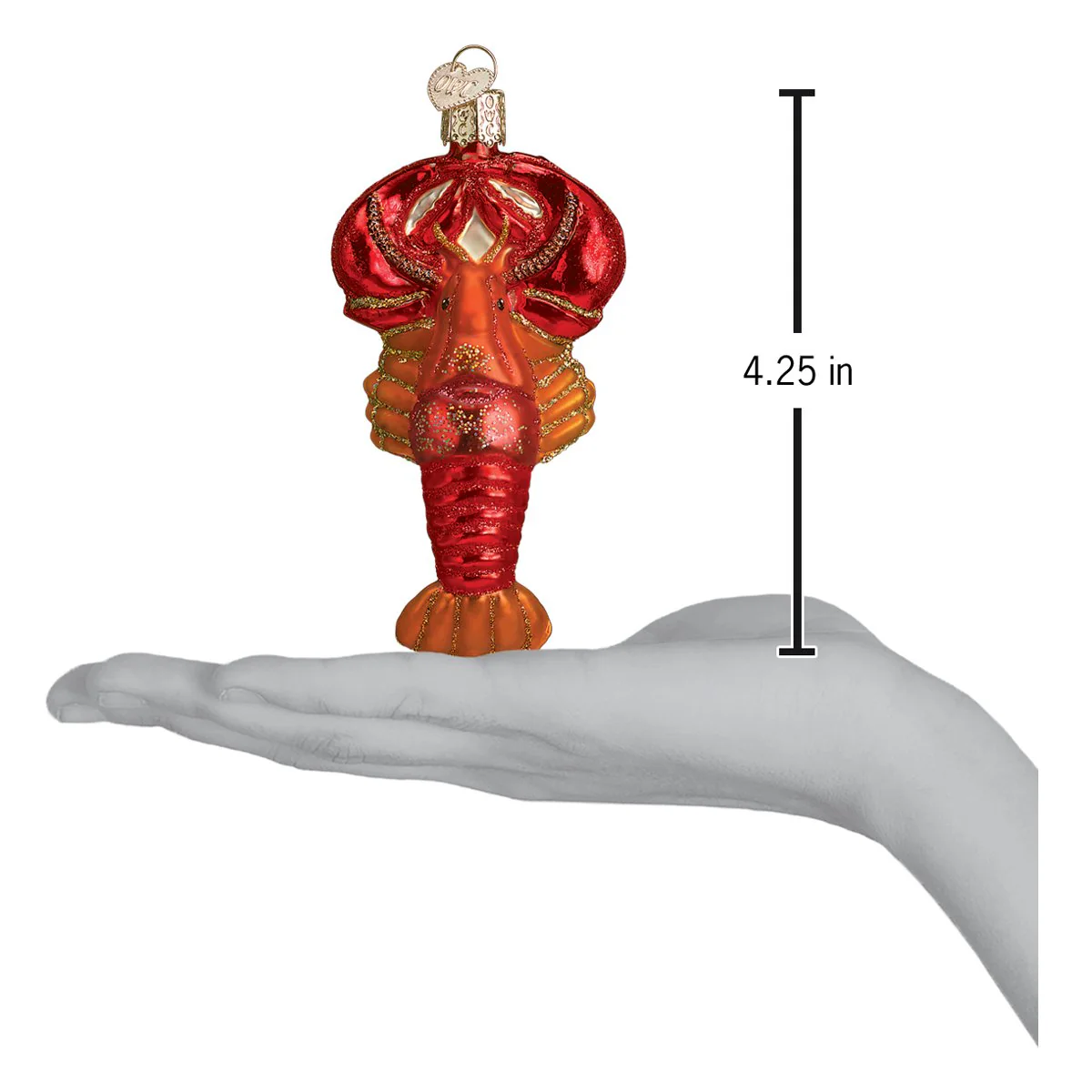 Lobster Ornament - Image 4