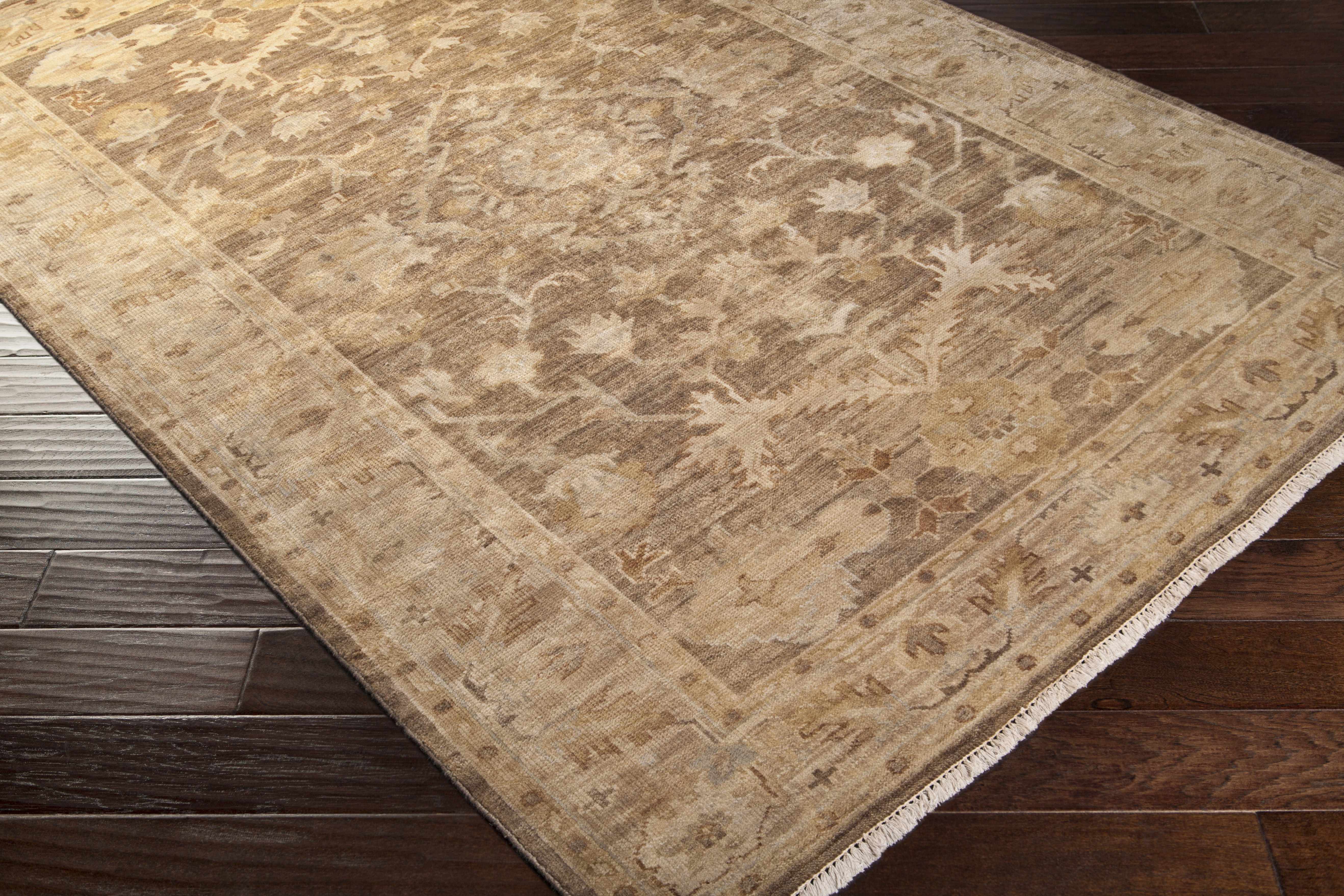 Lochmaben Premium Wool Rug - Clearance - Image 3