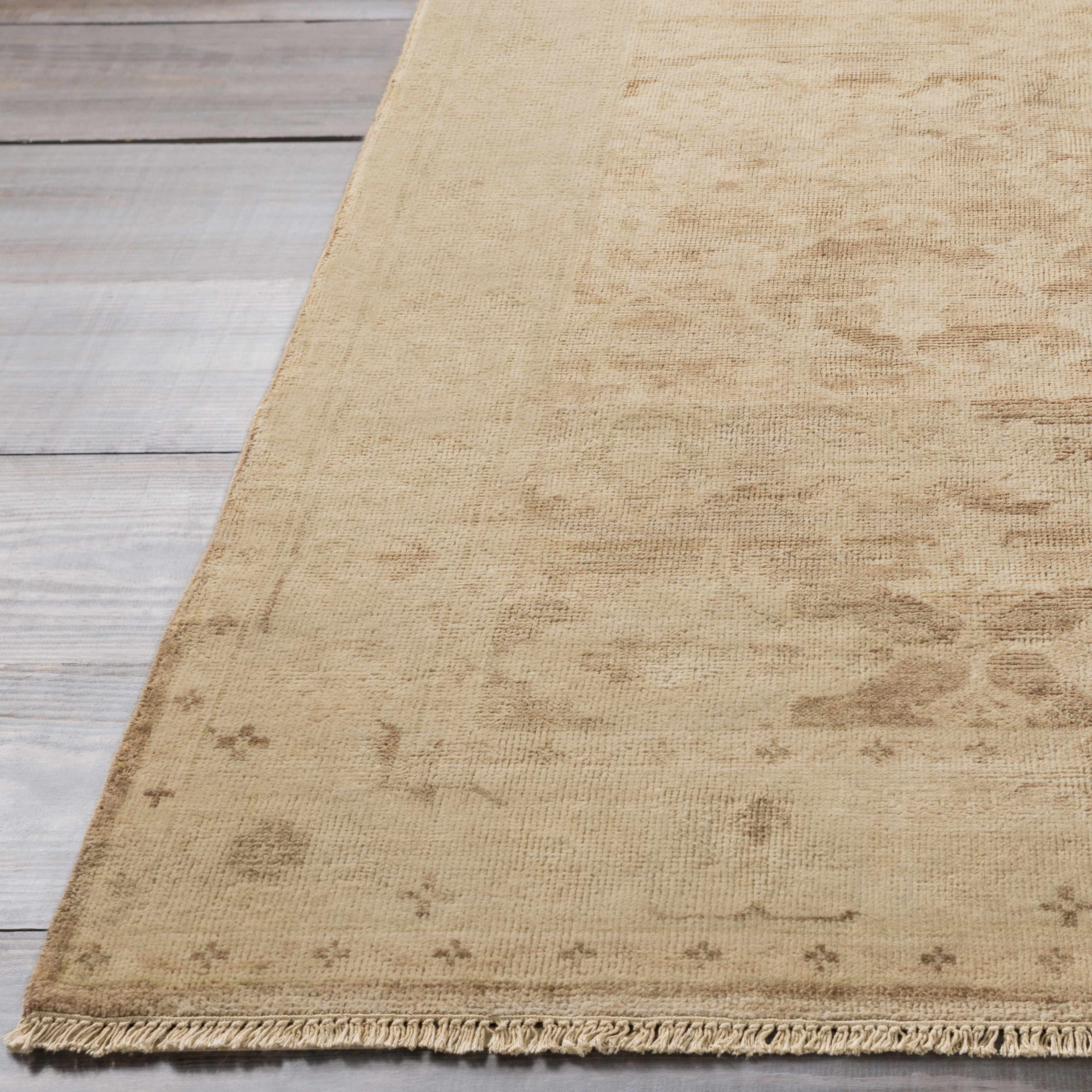 Lochmaben Premium Wool Rug - Clearance - Image 4