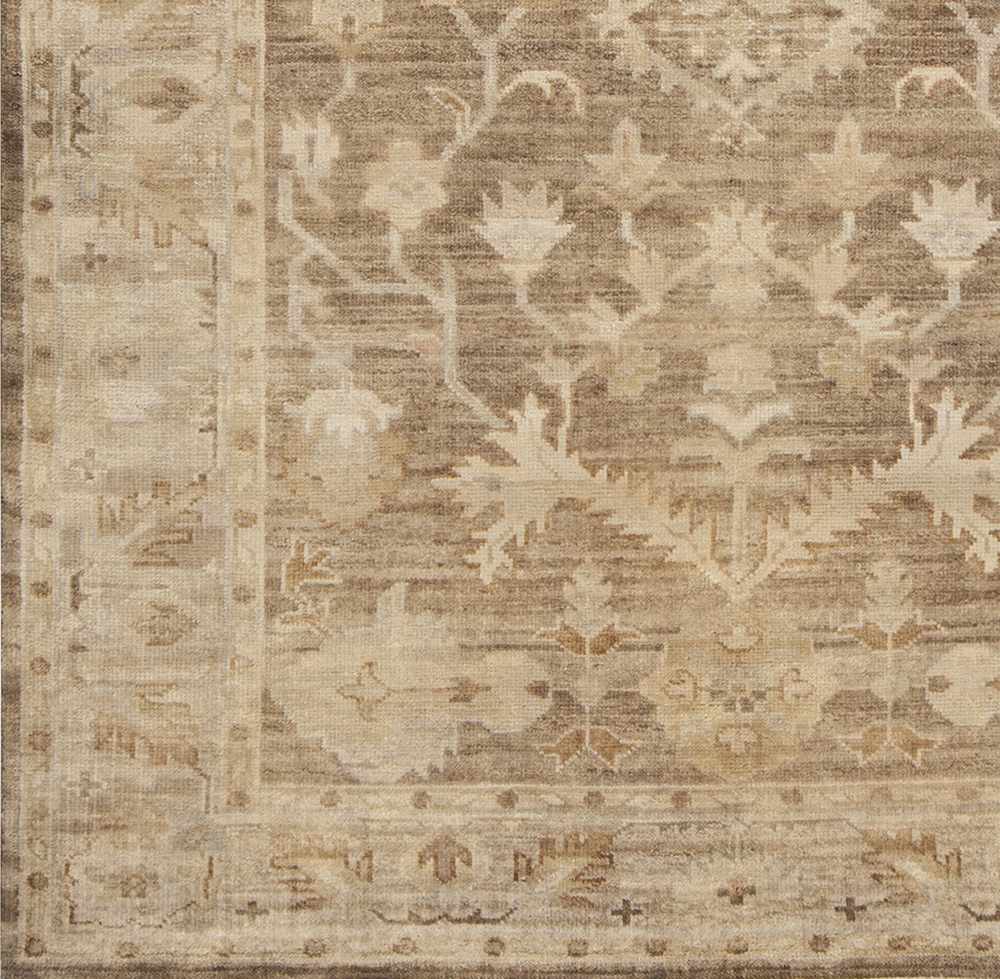 Lochmaben Premium Wool Rug - Clearance - Image 5
