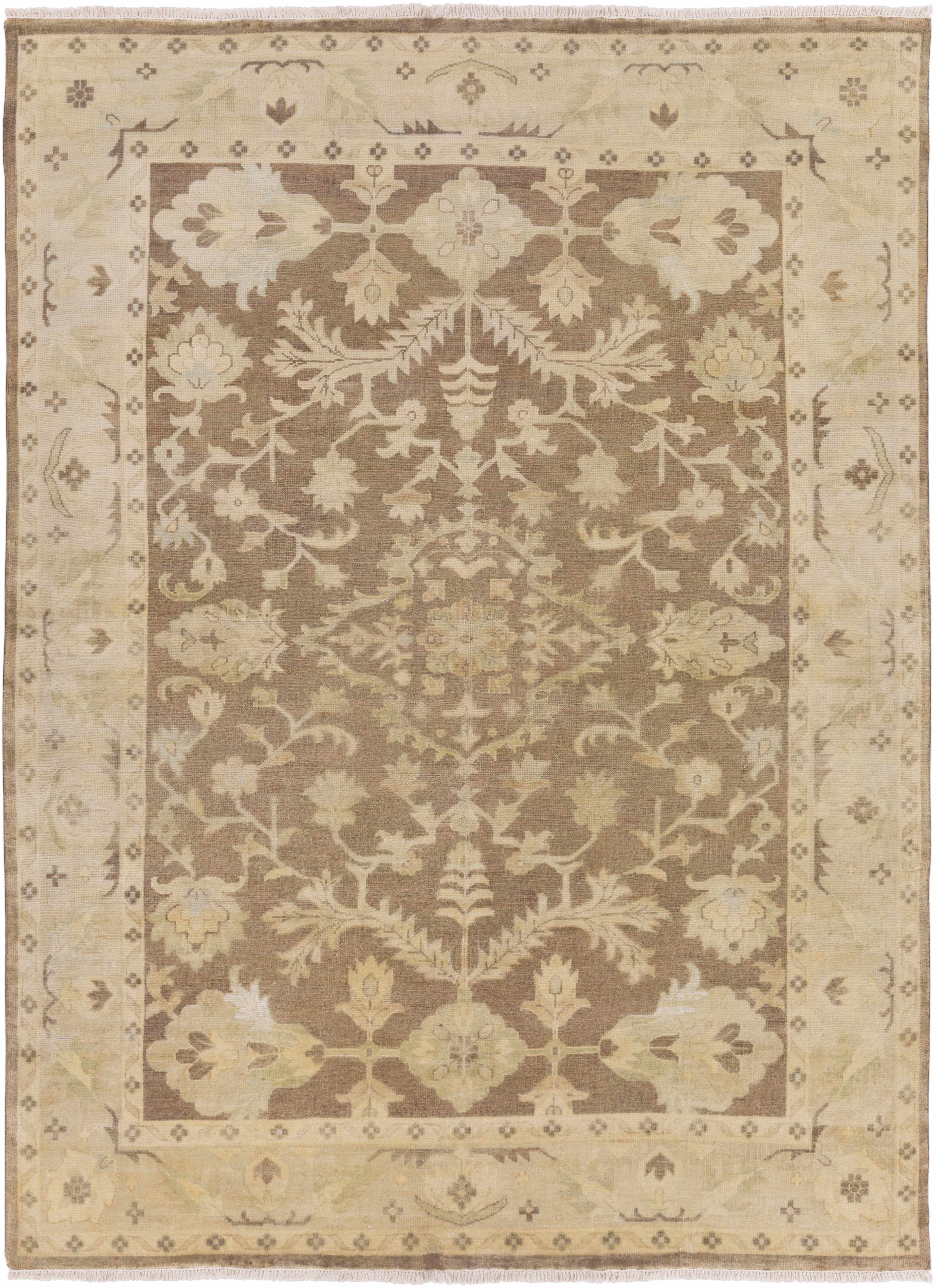 Lochmaben Premium Wool Rug - Clearance - Image 6