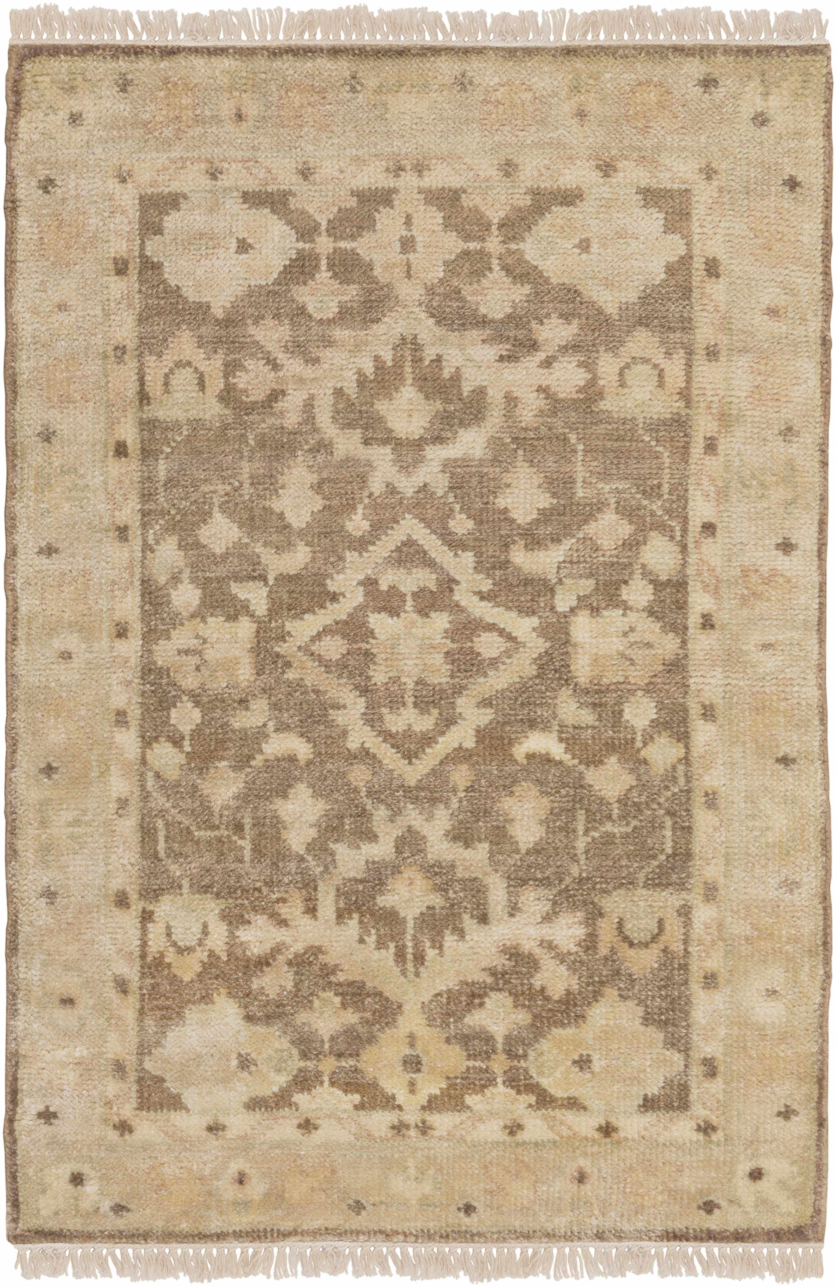 Lochmaben Premium Wool Rug - Clearance - Image 7