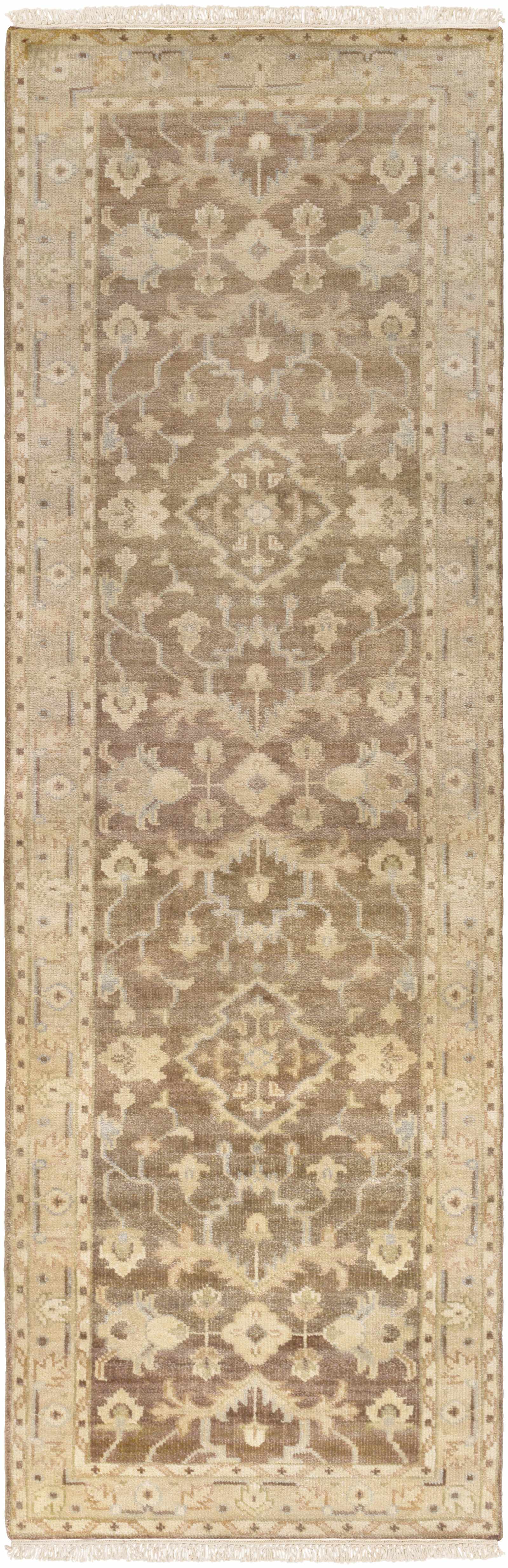 Lochmaben Premium Wool Rug - Clearance - Image 8