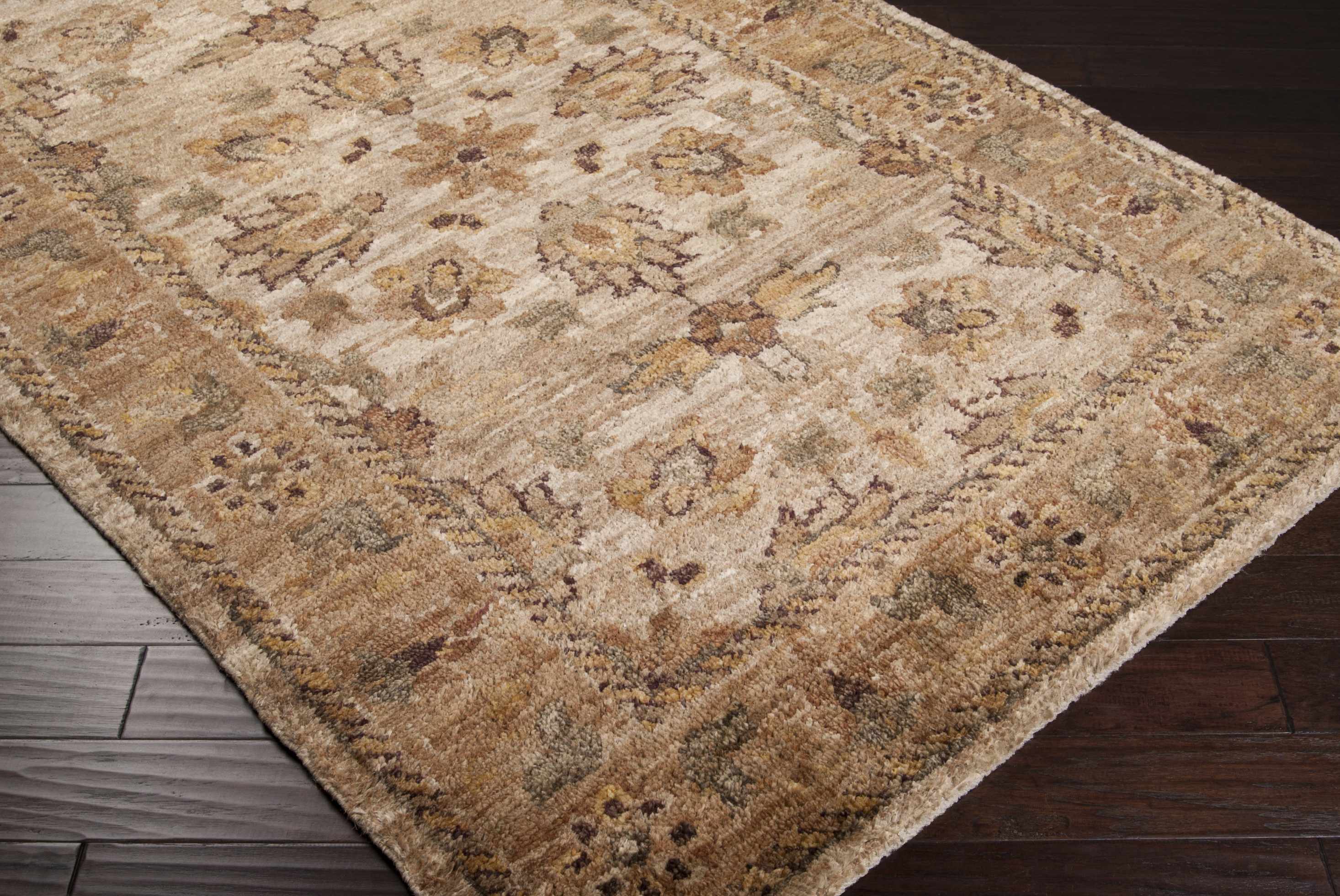 Lockwood Area Rug - Clearance - Image 2