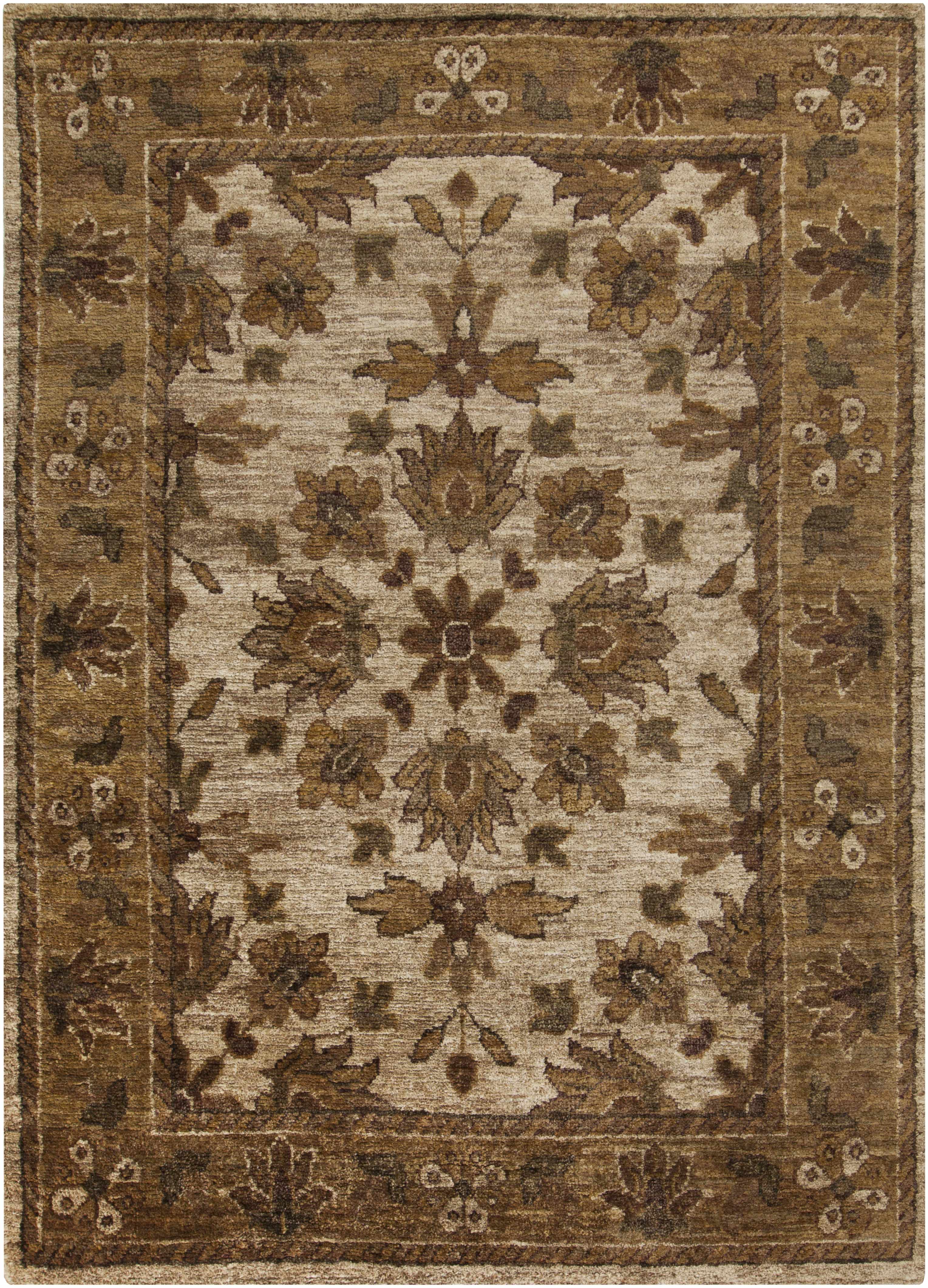 Lockwood Area Rug - Clearance - Image 3