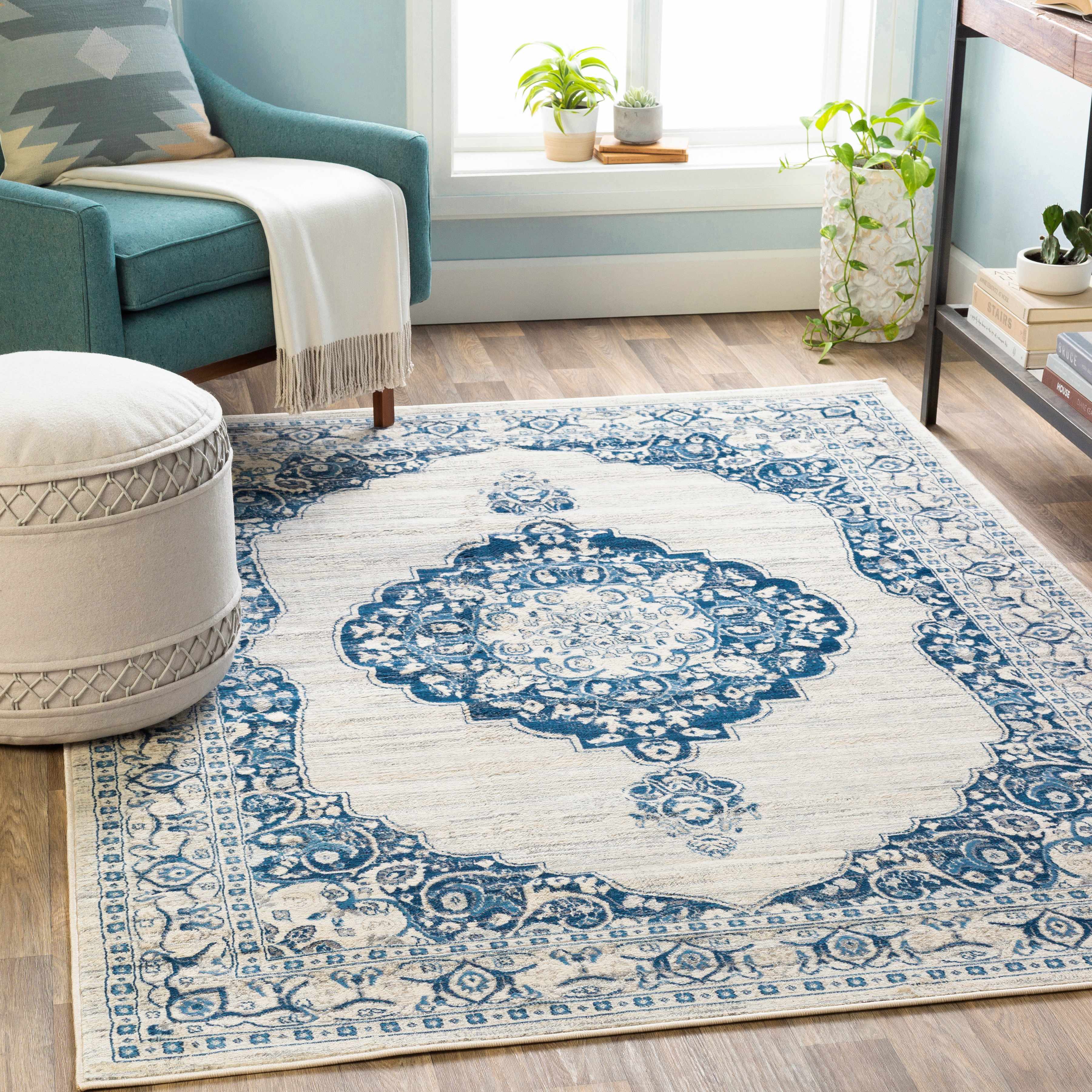 Loda Area Rug - Clearance - Image 11