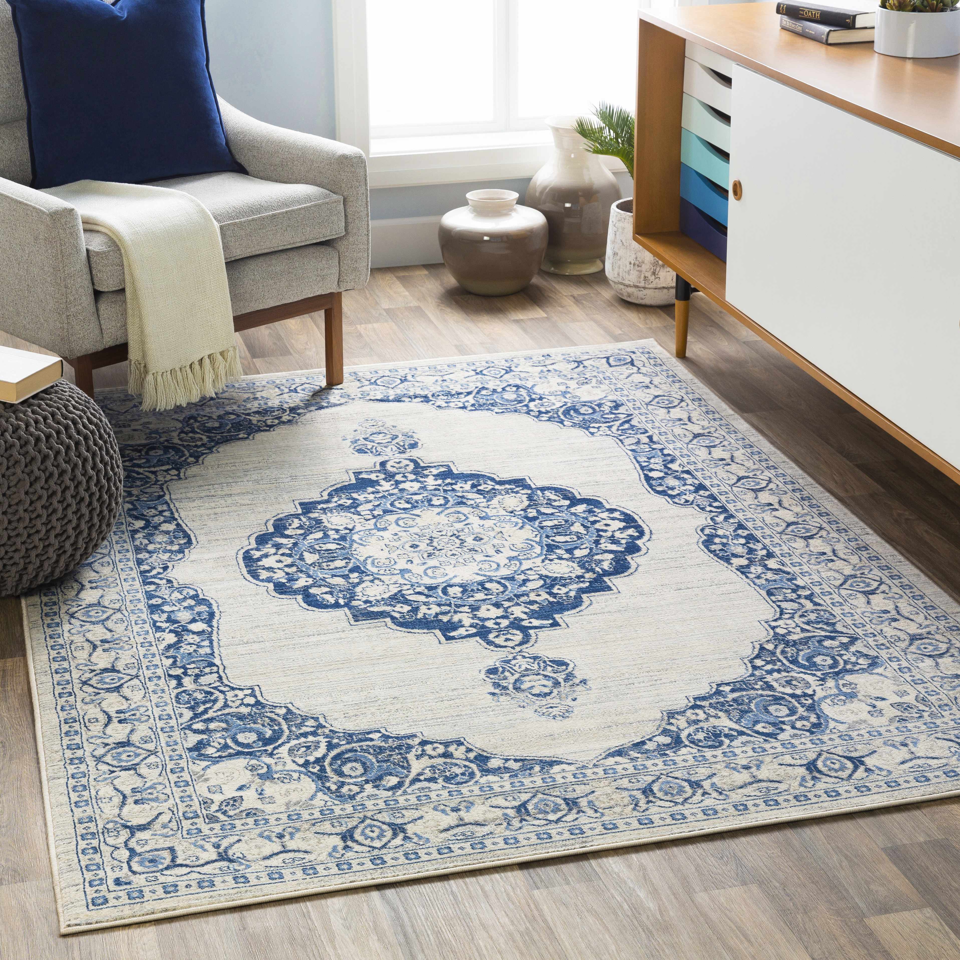 Loda Area Rug - Clearance - Image 2