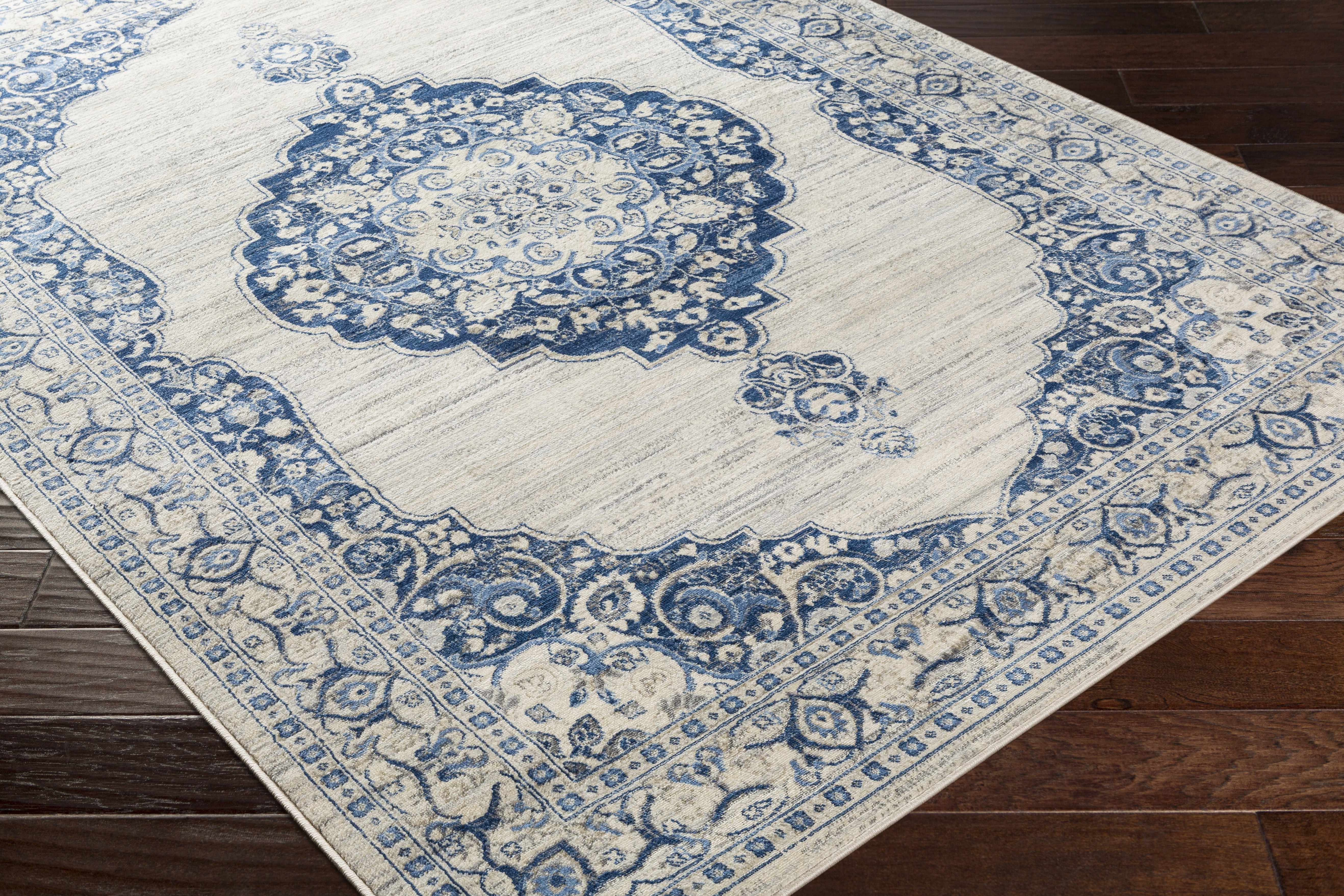 Loda Area Rug - Clearance - Image 3