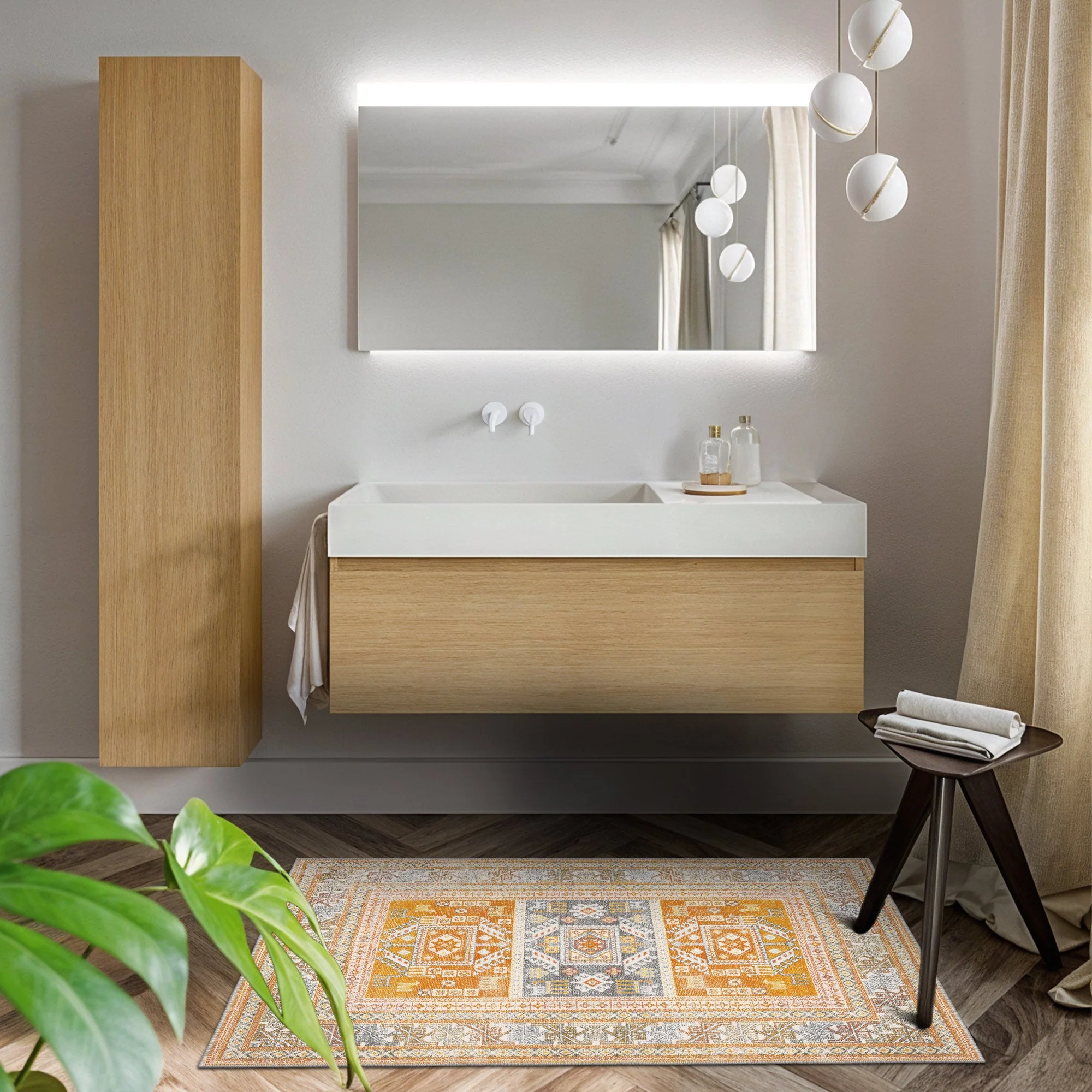 Logan Area Rug - Image 4