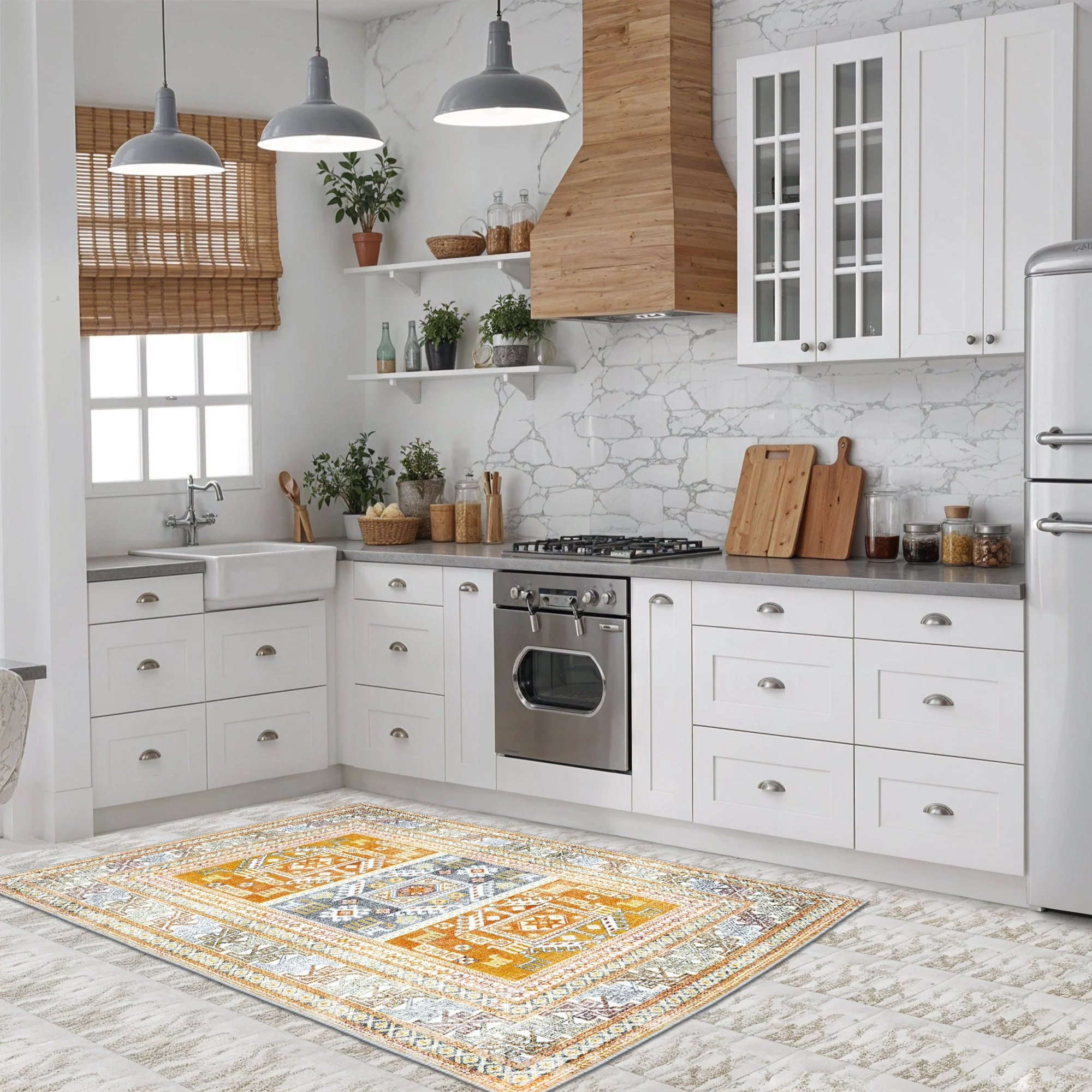 Logan Area Rug - Image 6