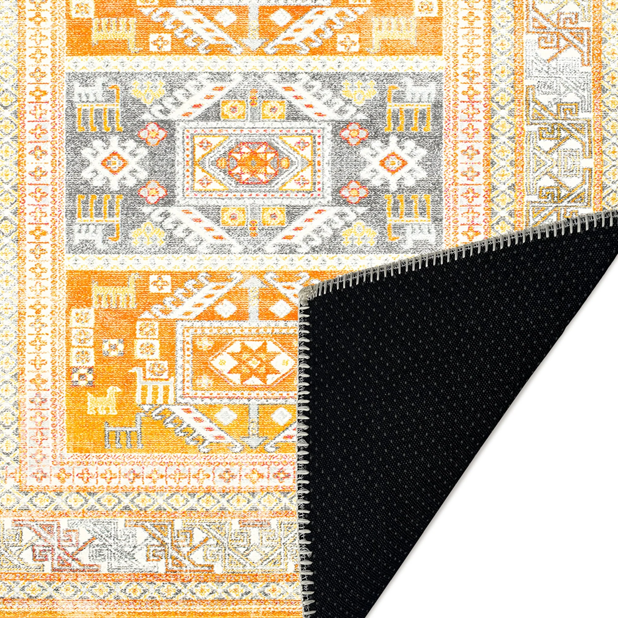 Logan Area Rug - Image 7