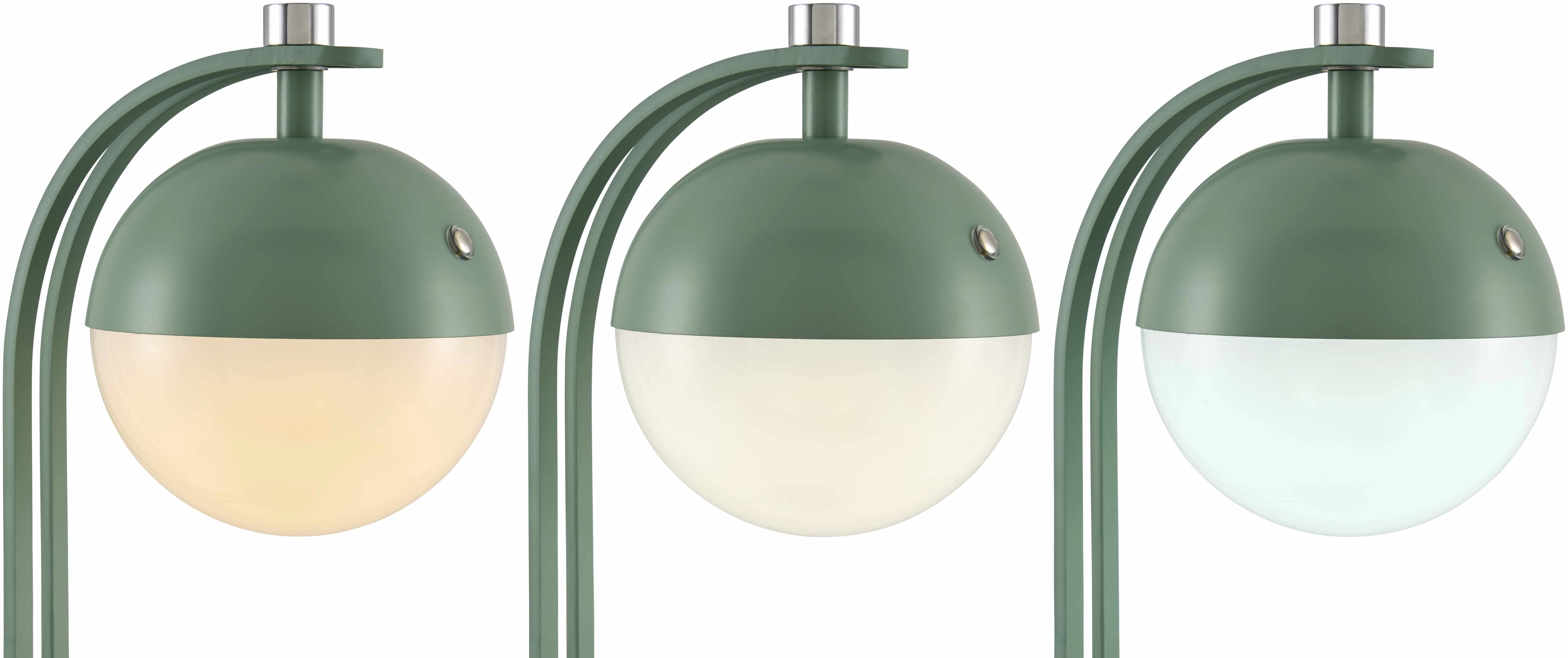 Logovardi Green Table Lamp - Image 3