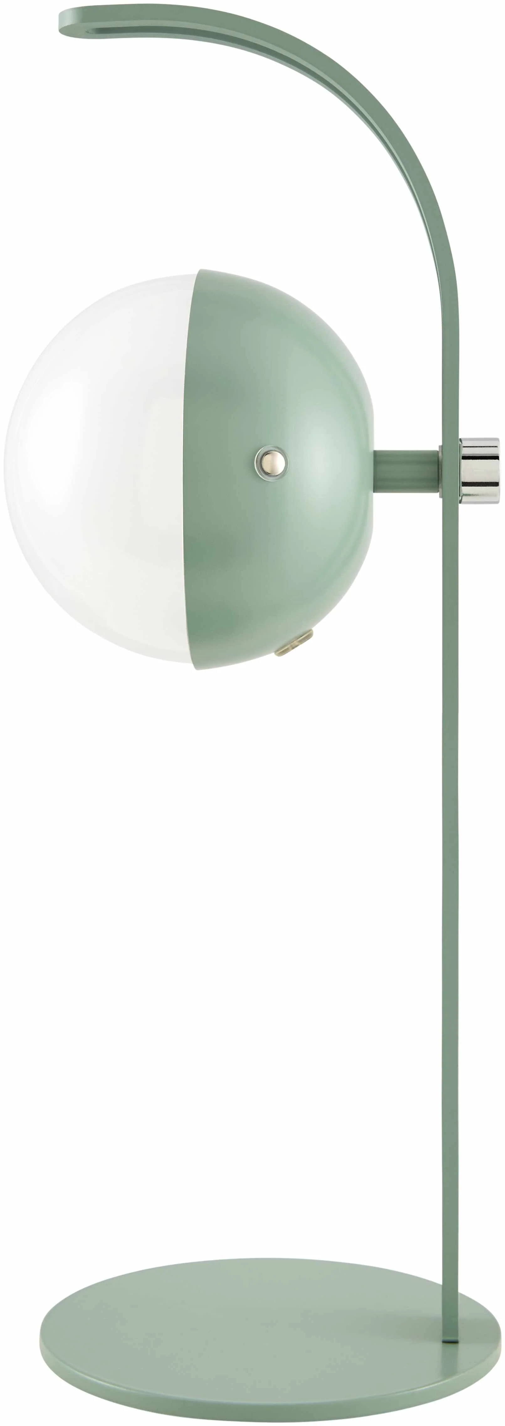Logovardi Green Table Lamp - Image 6